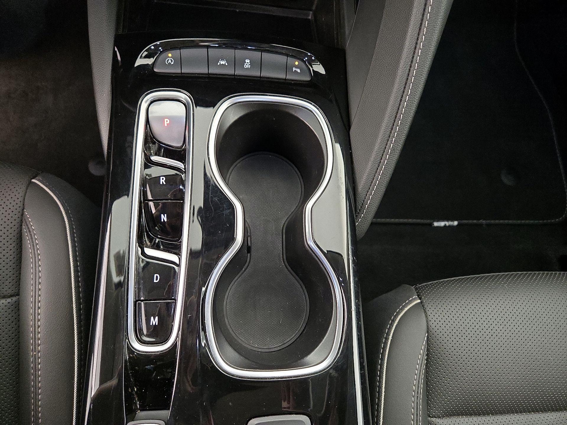 Thumbnail: 2023 Buick Envision - 17