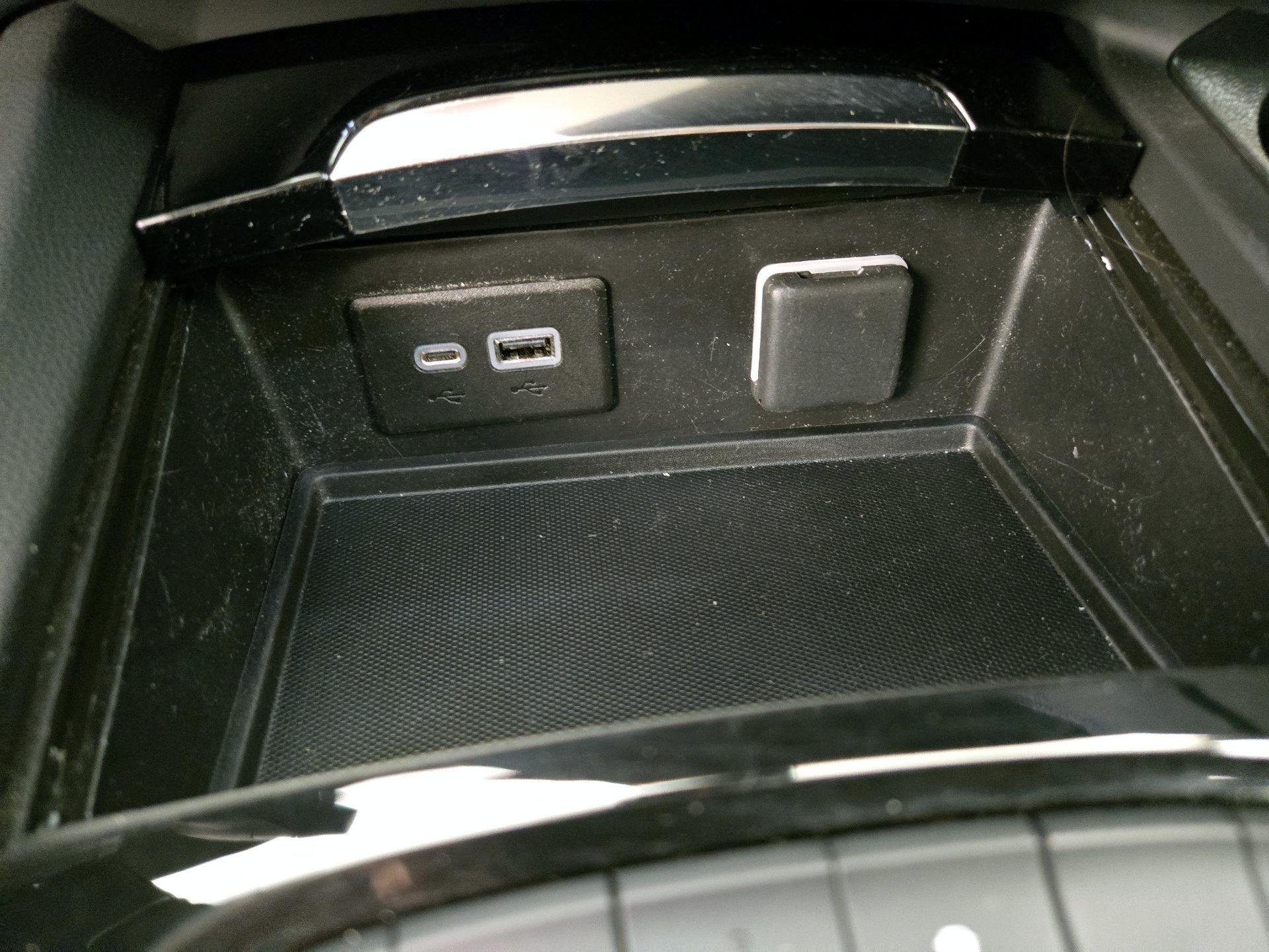 Thumbnail: 2023 Buick Envision - 18