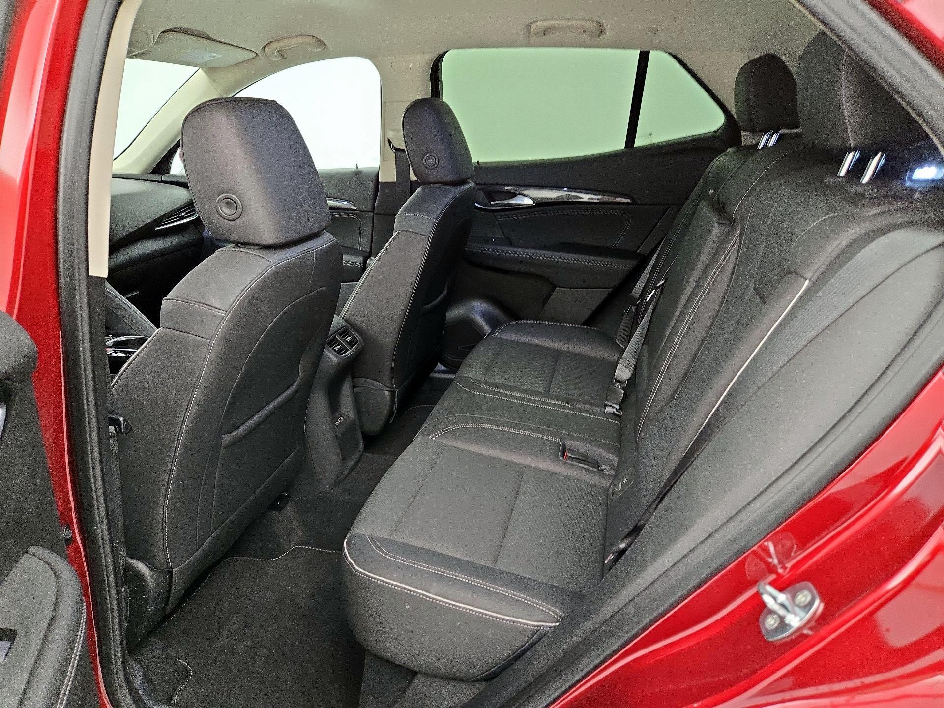 Thumbnail: 2023 Buick Envision - 19