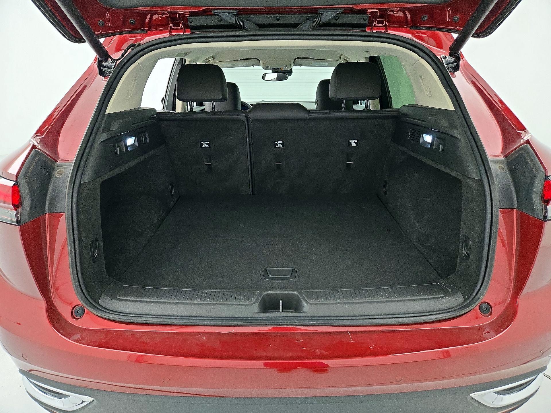 Thumbnail: 2023 Buick Envision - 20