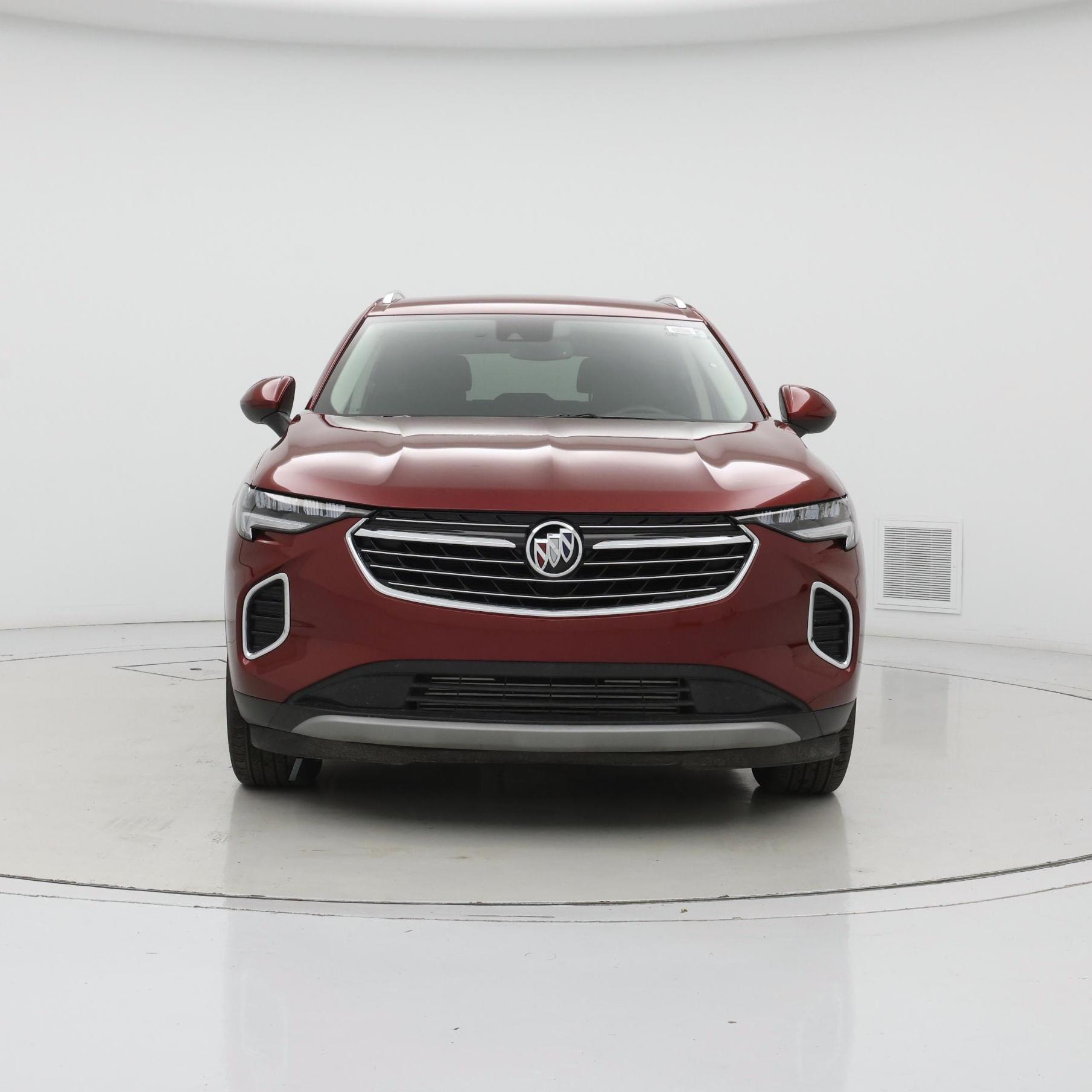 Thumbnail: 2023 Buick Envision - 5