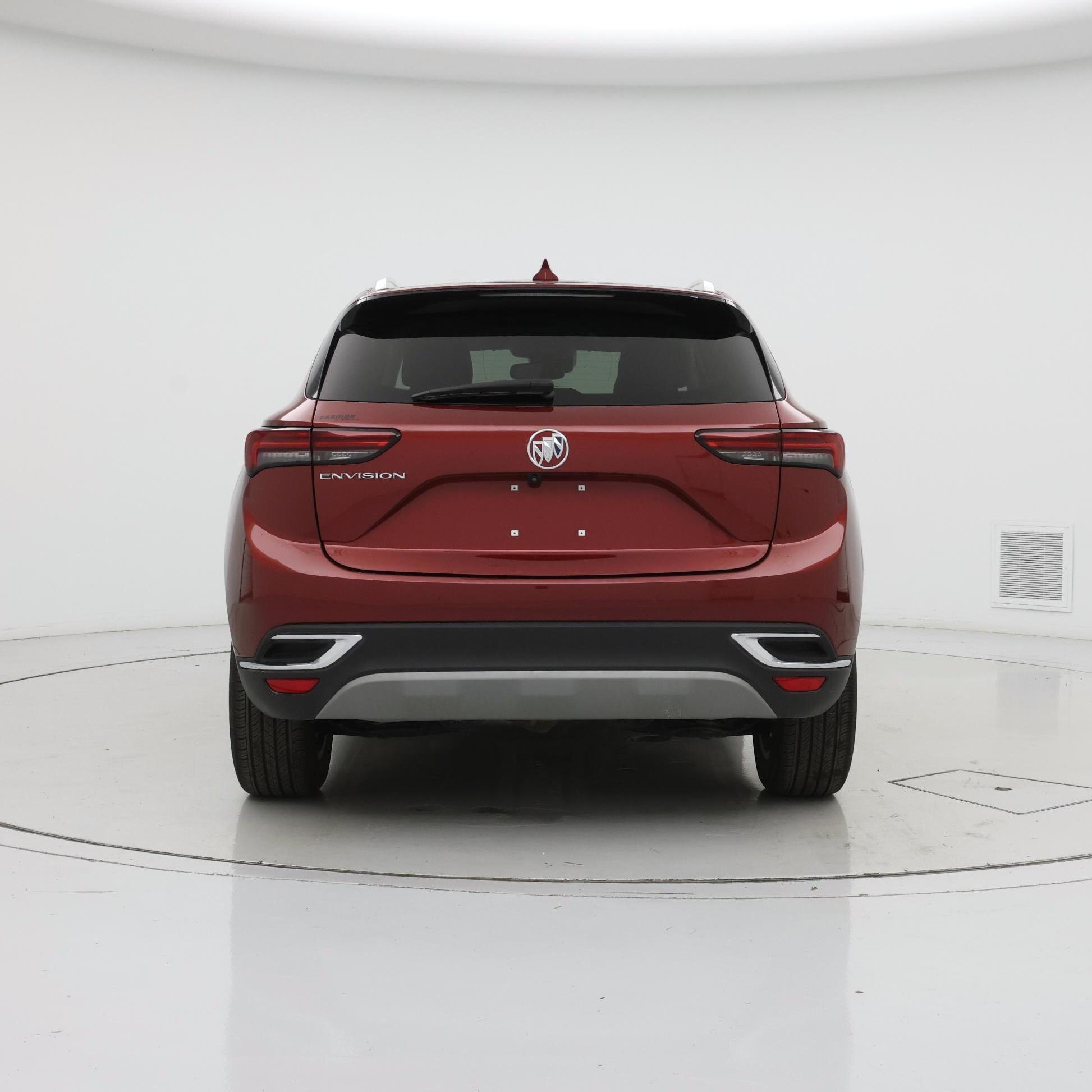 Thumbnail: 2023 Buick Envision - 6