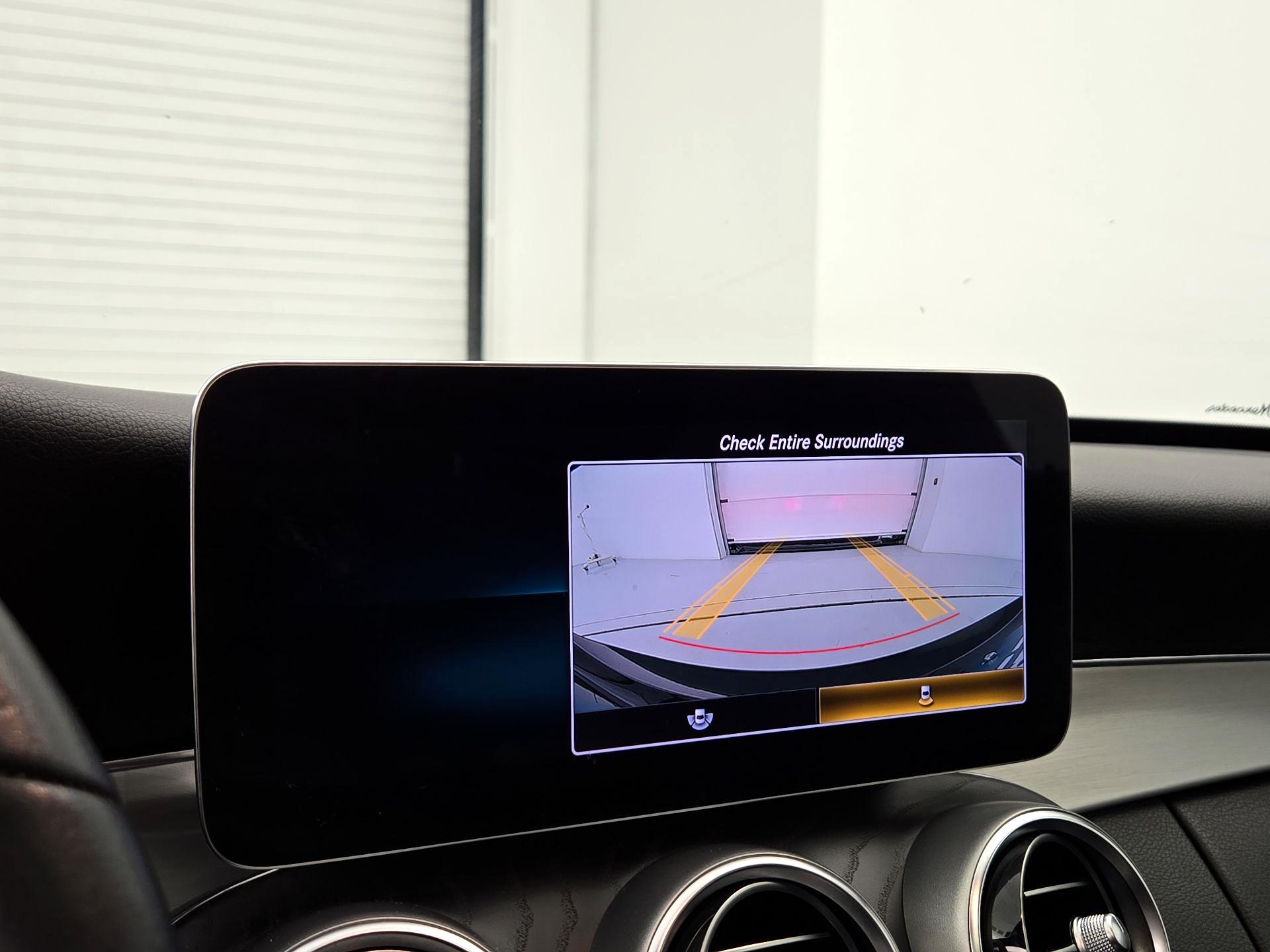 Thumbnail: 2021 Mercedes-Benz C-Class - 14