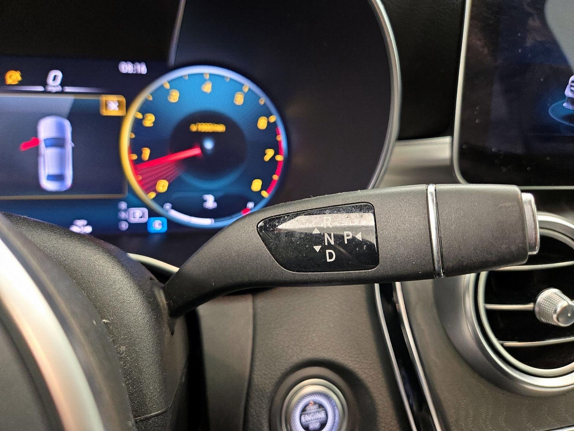 Thumbnail: 2021 Mercedes-Benz C-Class - 17