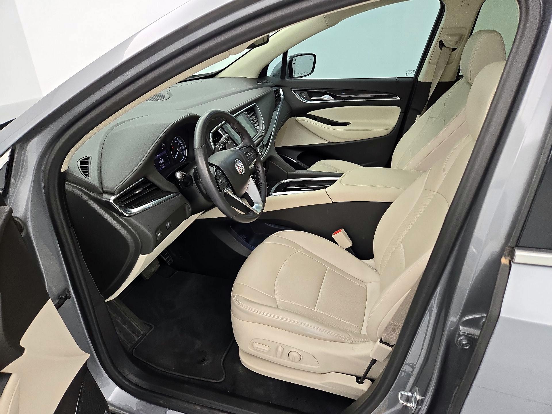 Thumbnail: 2023 Buick Enclave - 11