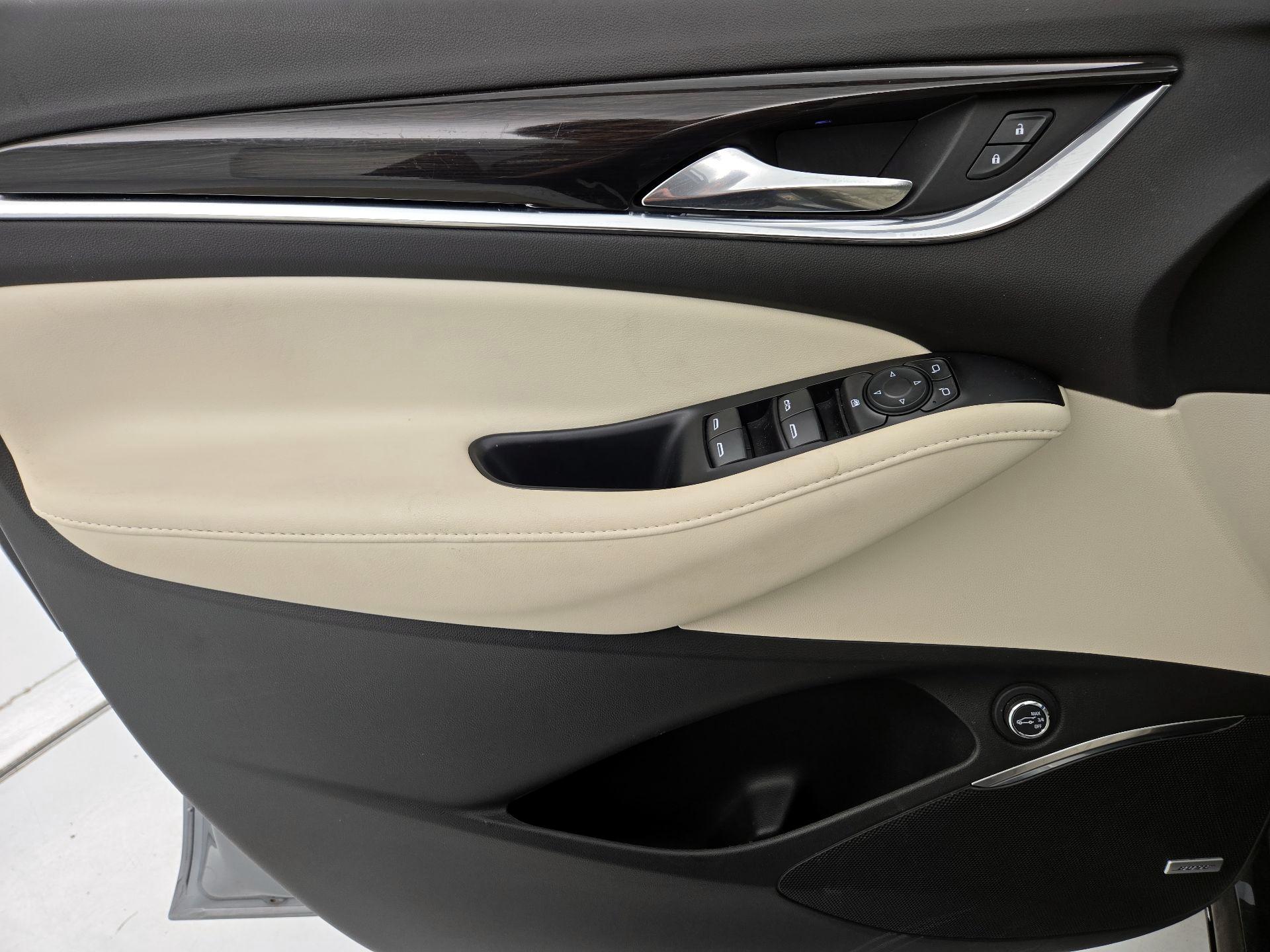 Thumbnail: 2023 Buick Enclave - 12