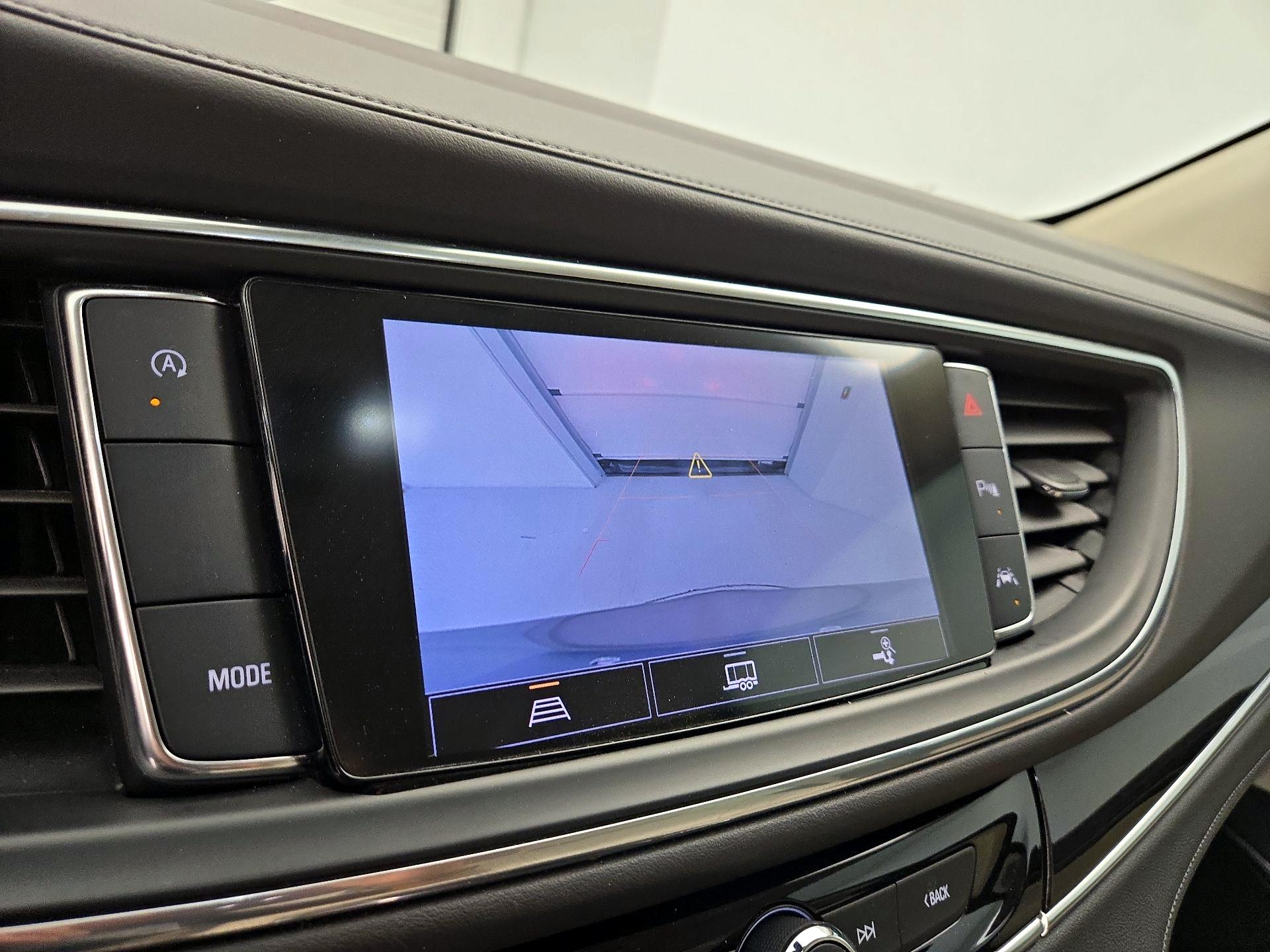 Thumbnail: 2023 Buick Enclave - 14