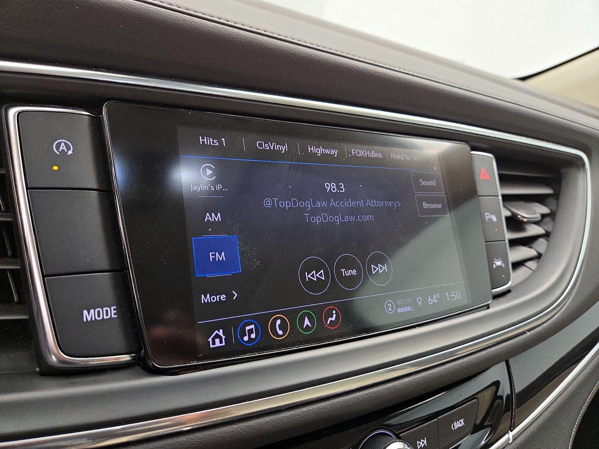 Thumbnail: 2023 Buick Enclave - 15