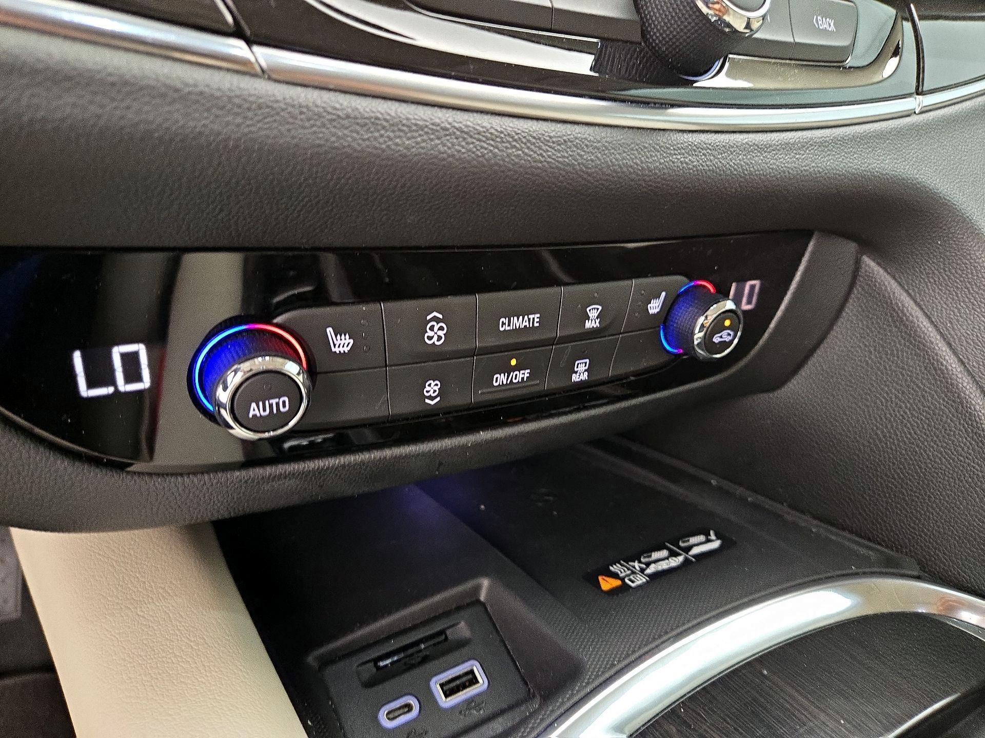 Thumbnail: 2023 Buick Enclave - 16