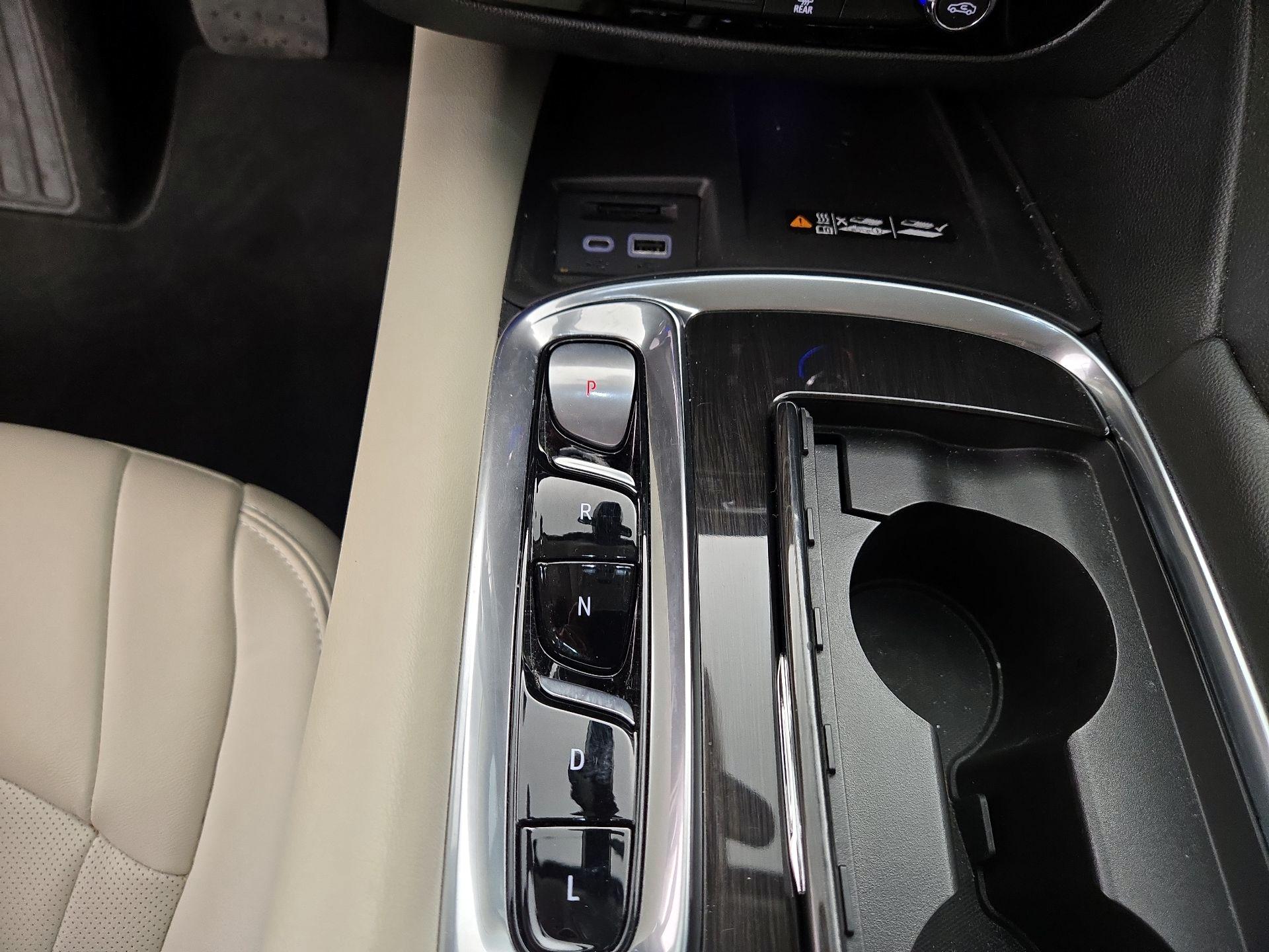 Thumbnail: 2023 Buick Enclave - 17