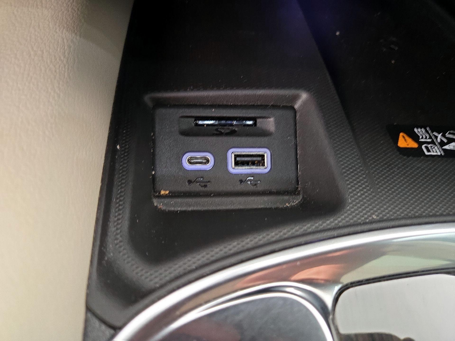 Thumbnail: 2023 Buick Enclave - 18