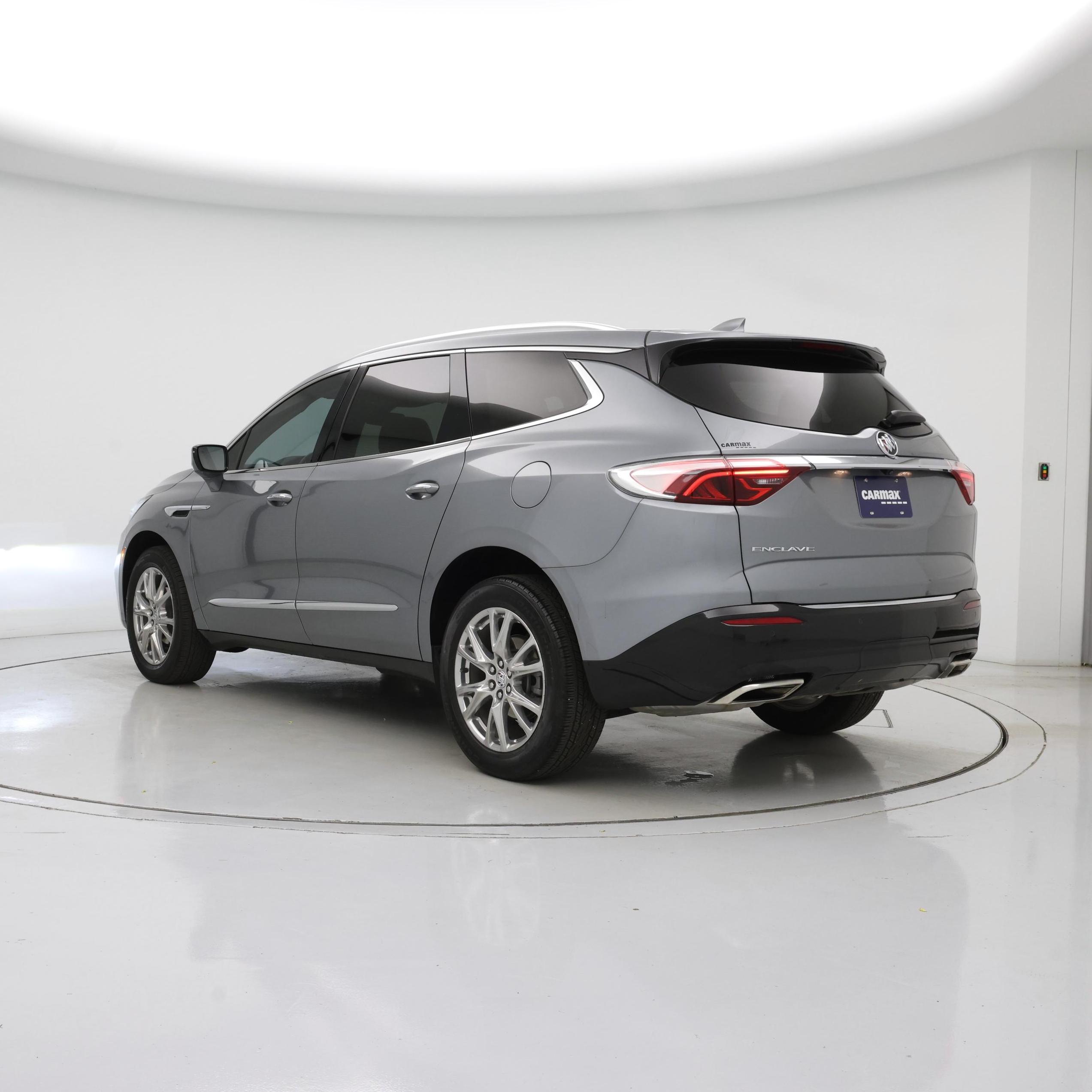 Thumbnail: 2023 Buick Enclave - 2