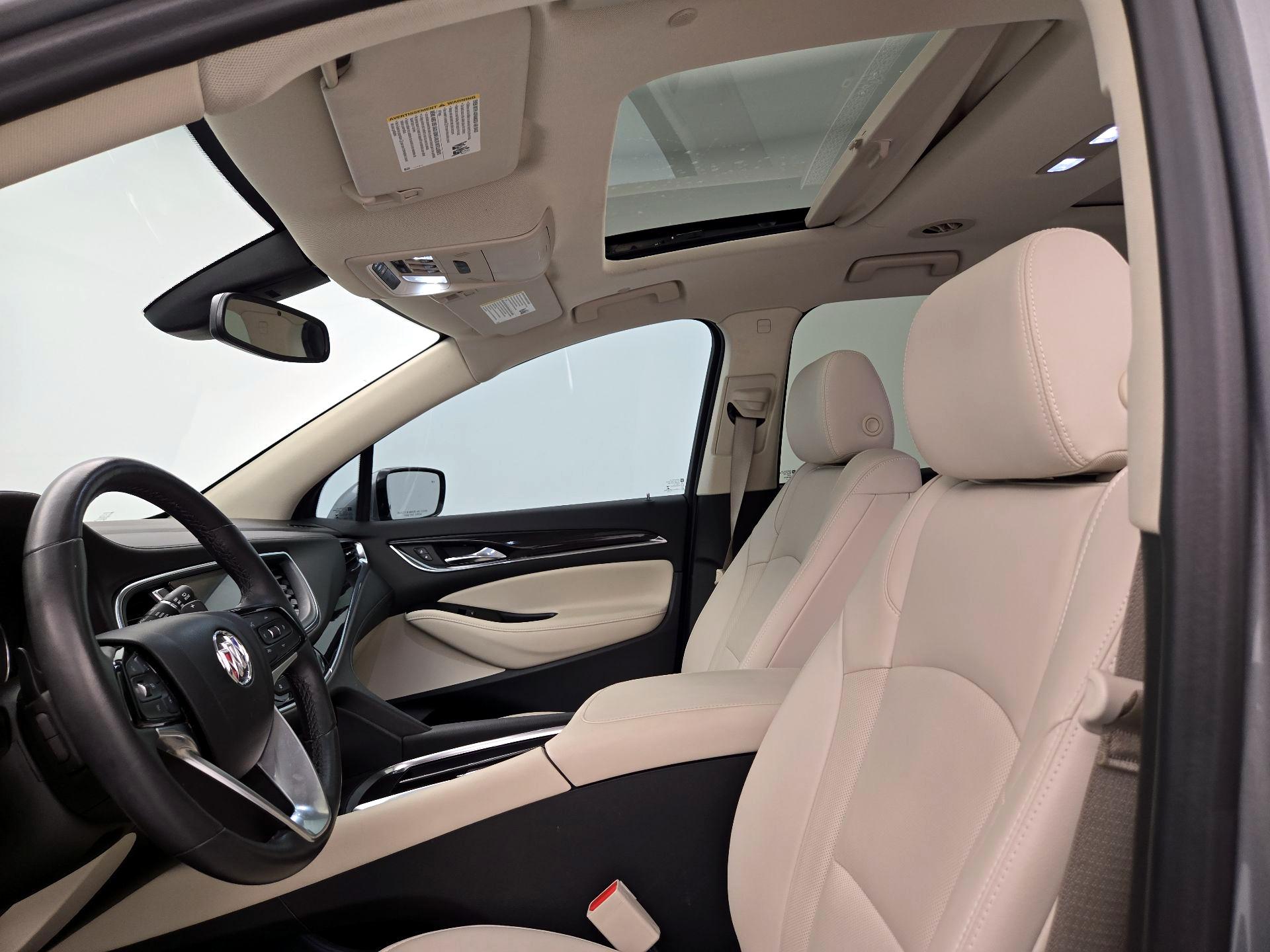 Thumbnail: 2023 Buick Enclave - 19