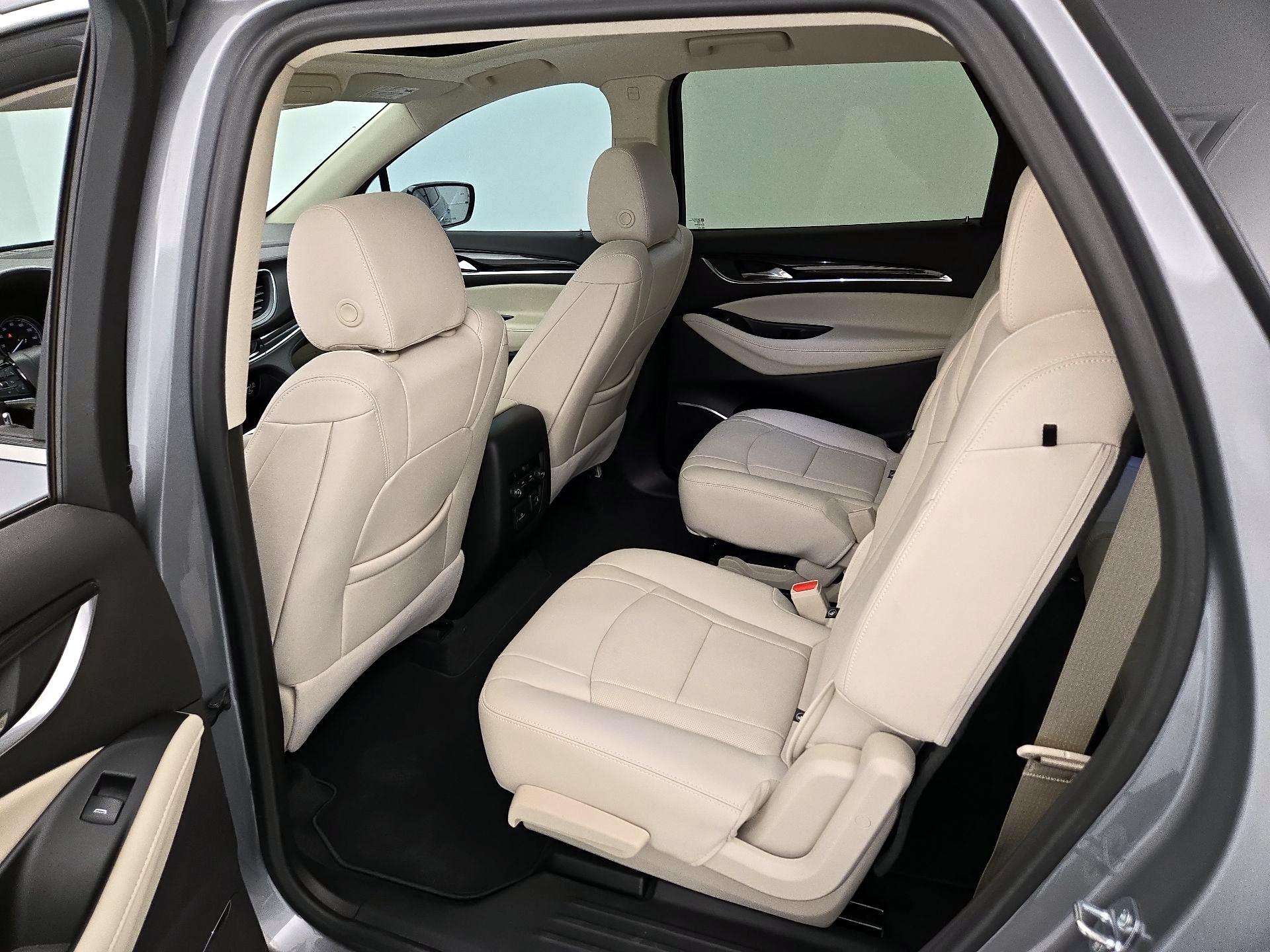 Thumbnail: 2023 Buick Enclave - 20