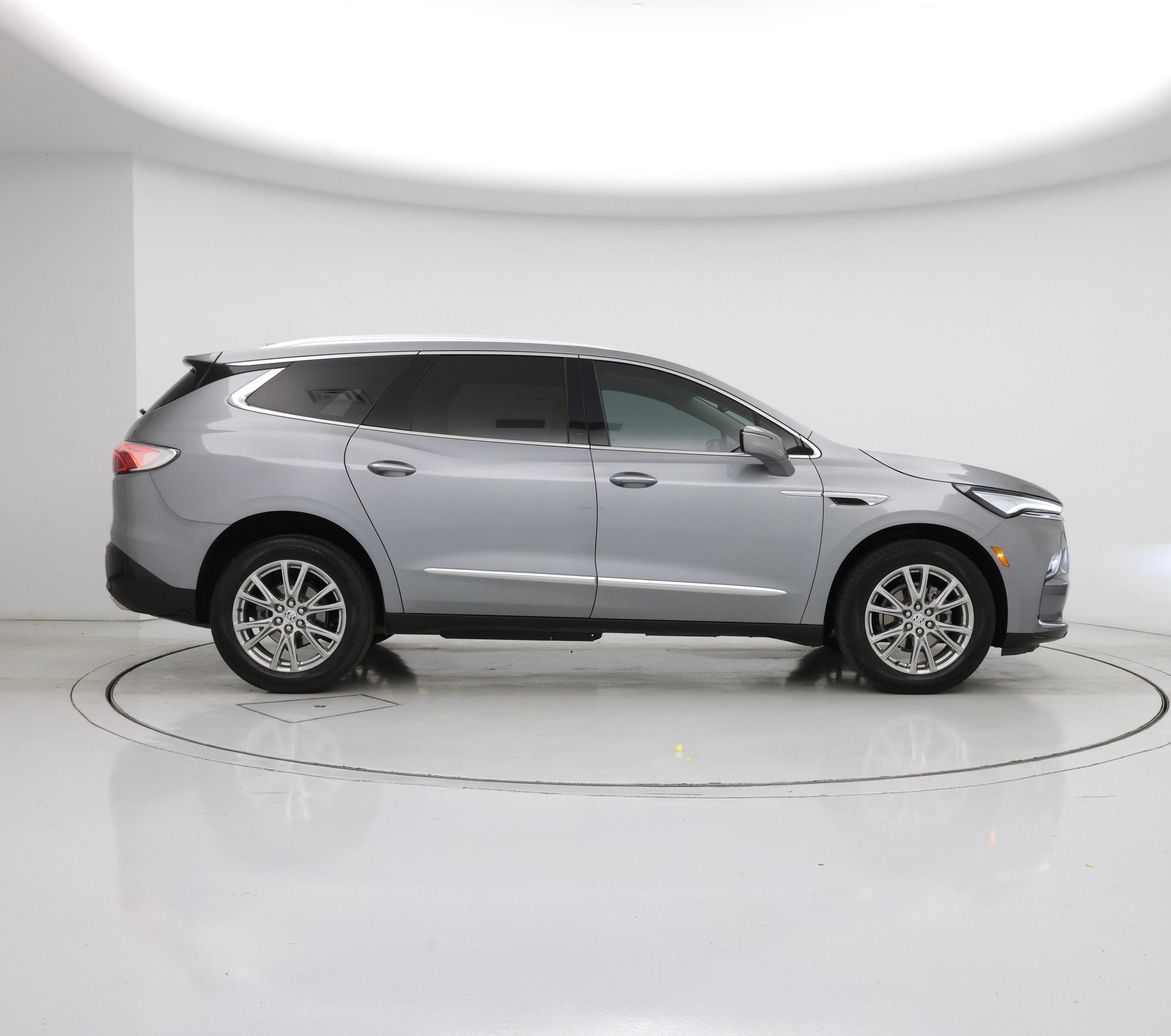 Thumbnail: 2023 Buick Enclave - 7