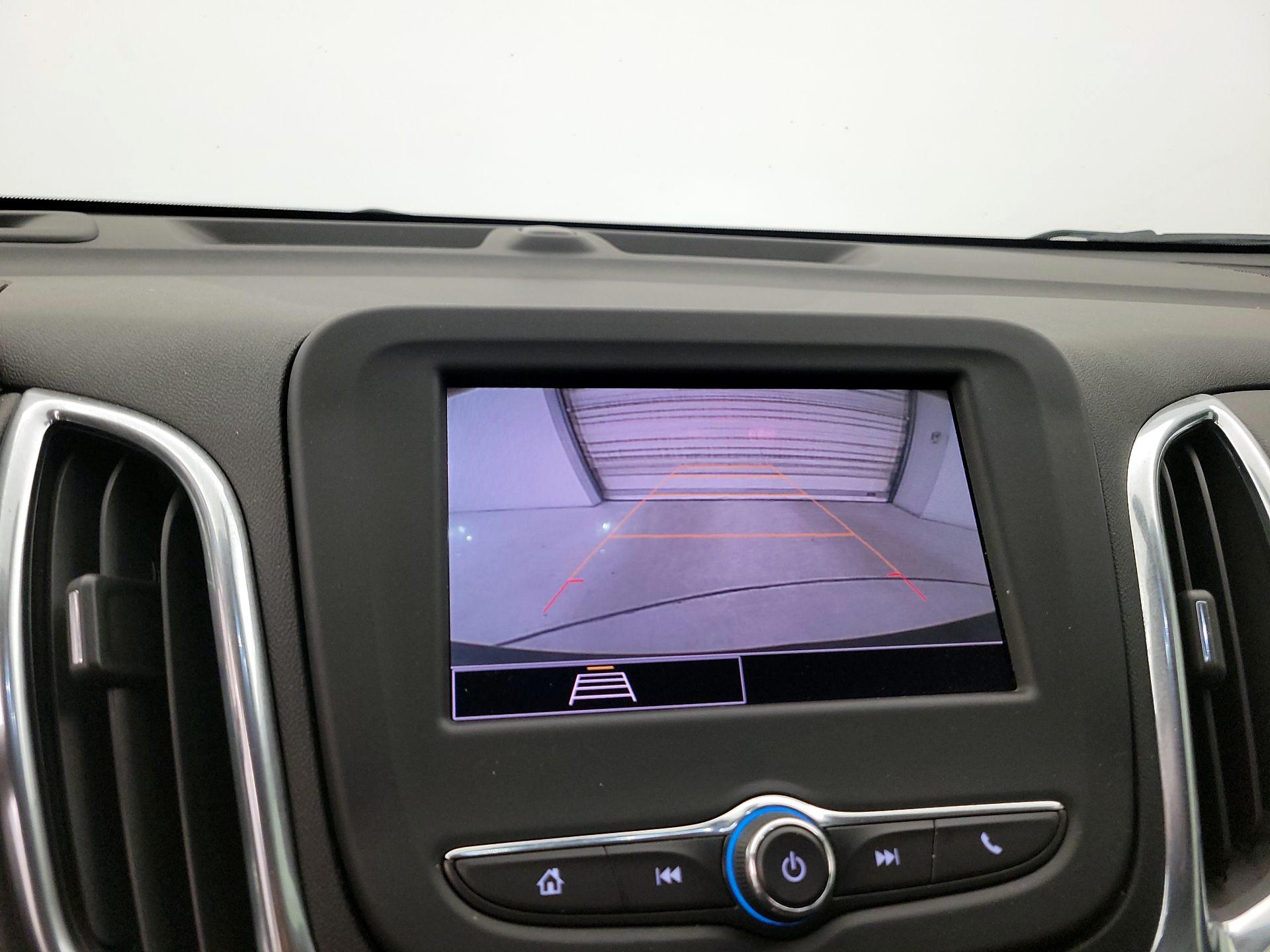 Thumbnail: 2022 Chevrolet Equinox - 14