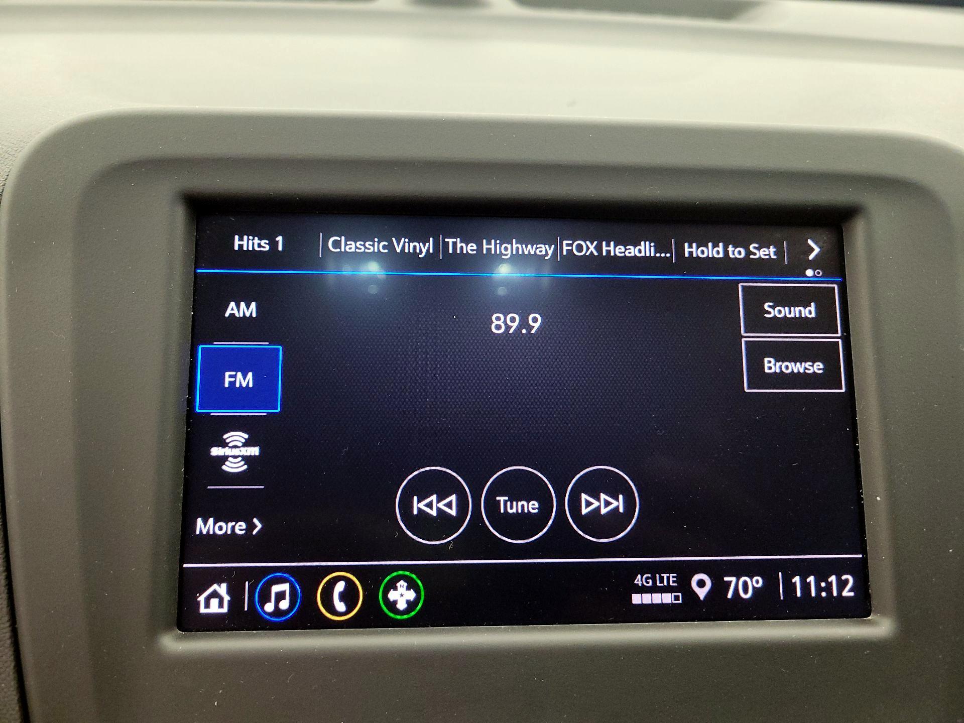 Thumbnail: 2022 Chevrolet Equinox - 15