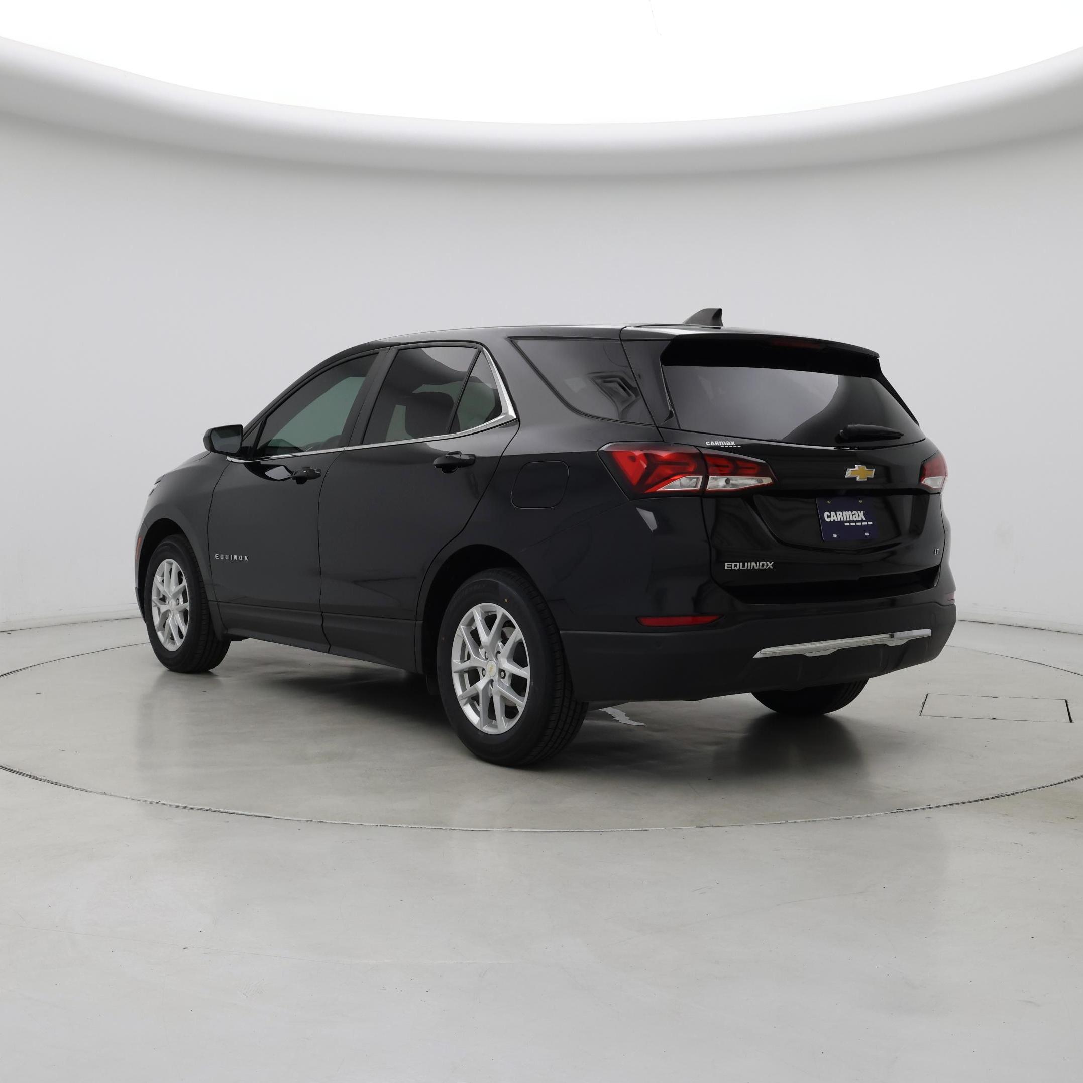 Thumbnail: 2022 Chevrolet Equinox - 2