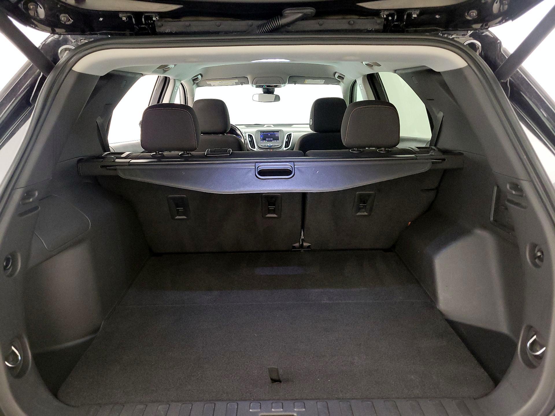 Thumbnail: 2022 Chevrolet Equinox - 20