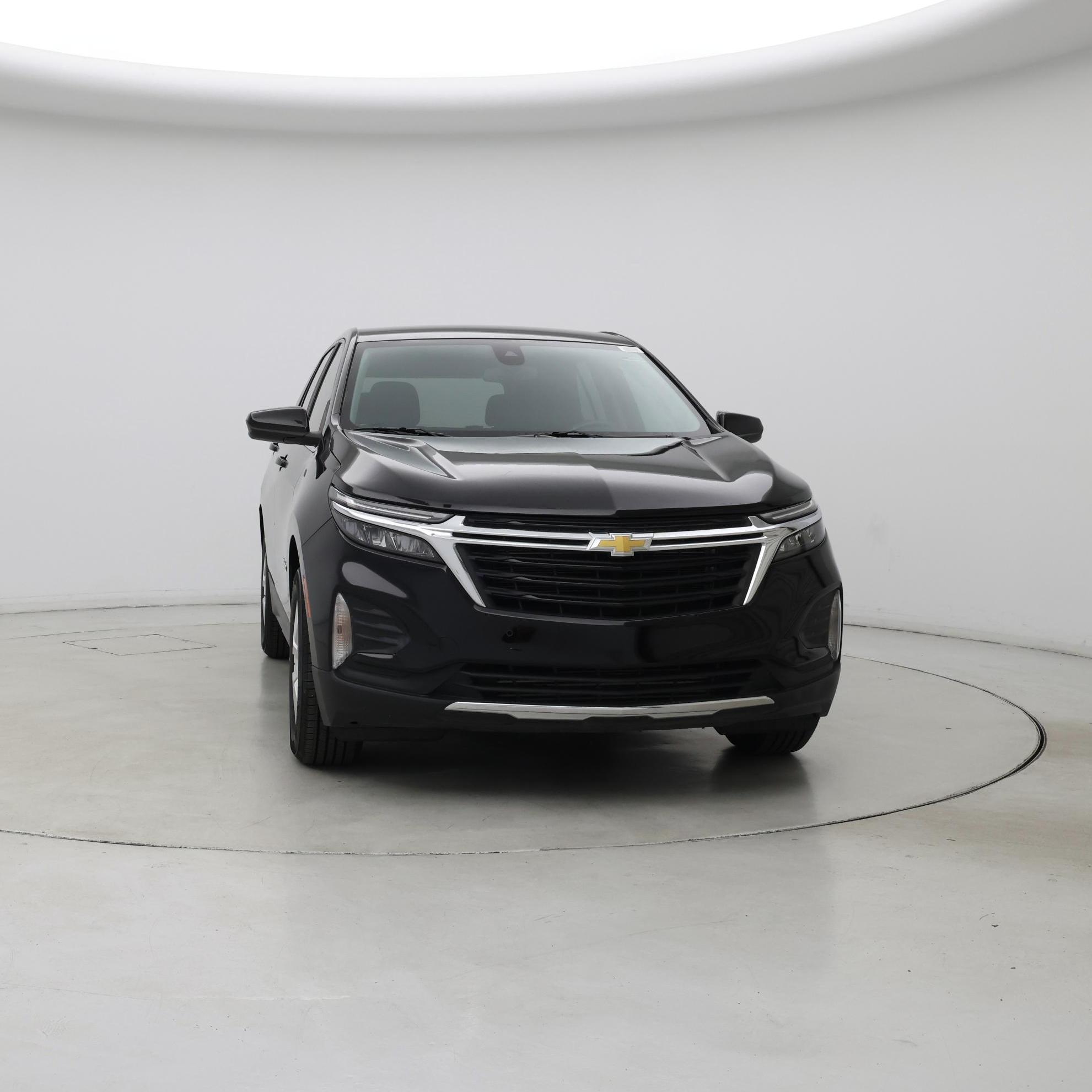 Thumbnail: 2022 Chevrolet Equinox - 5