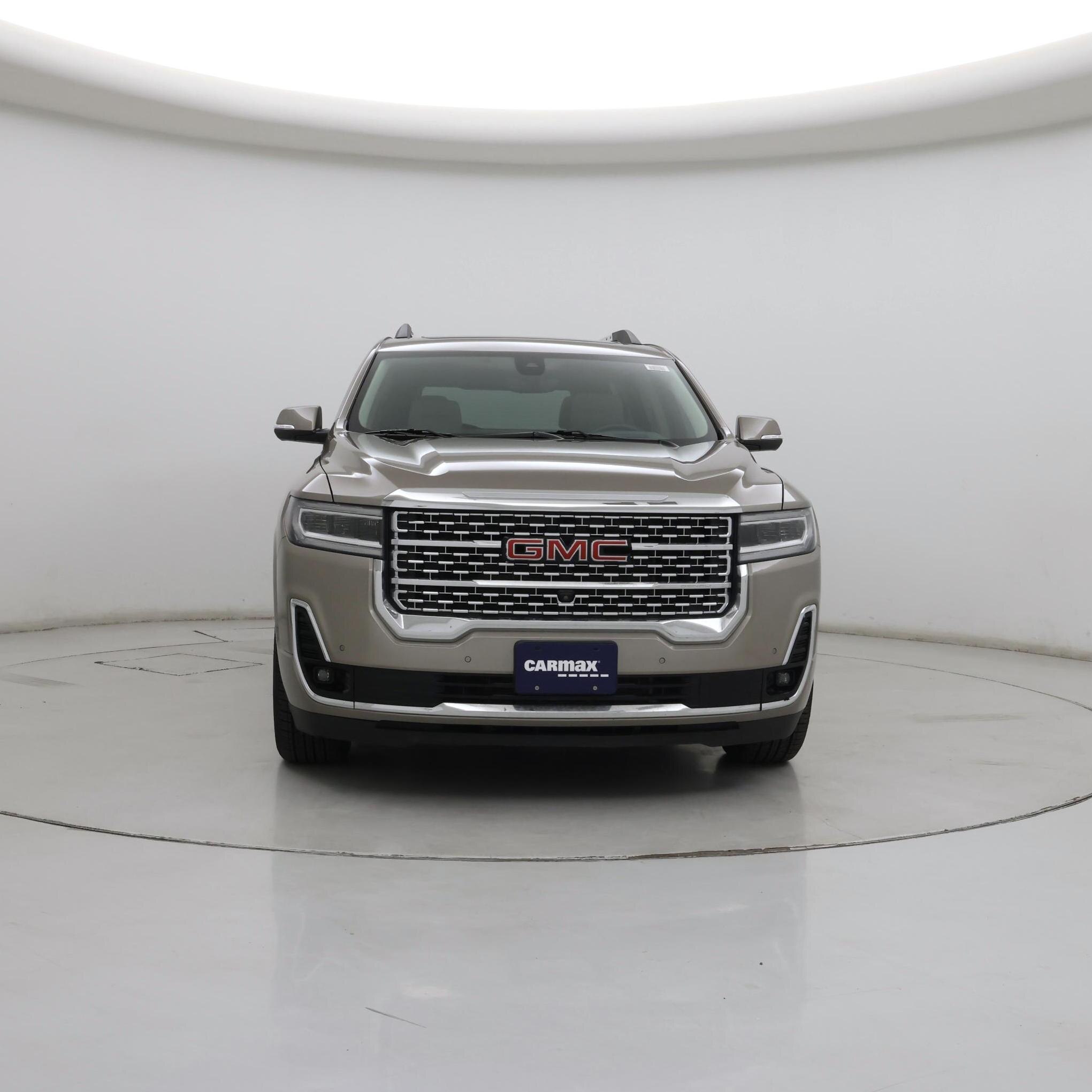 Thumbnail: 2022 GMC Acadia - 5