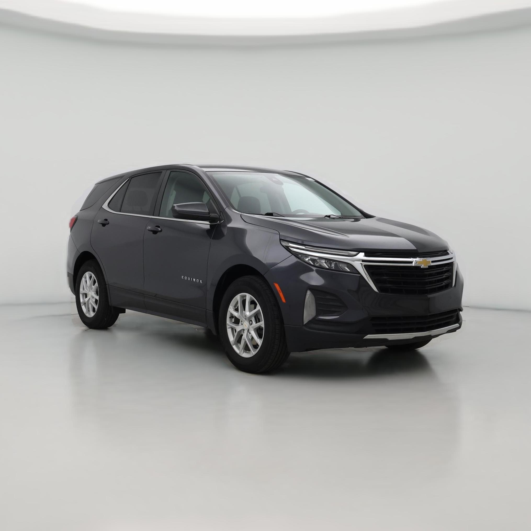 Thumbnail: 2023 Chevrolet Equinox - 1