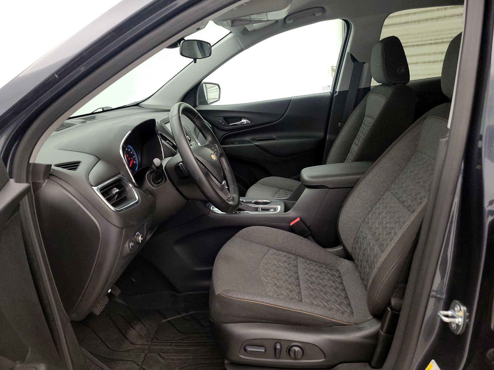 Thumbnail: 2023 Chevrolet Equinox - 11