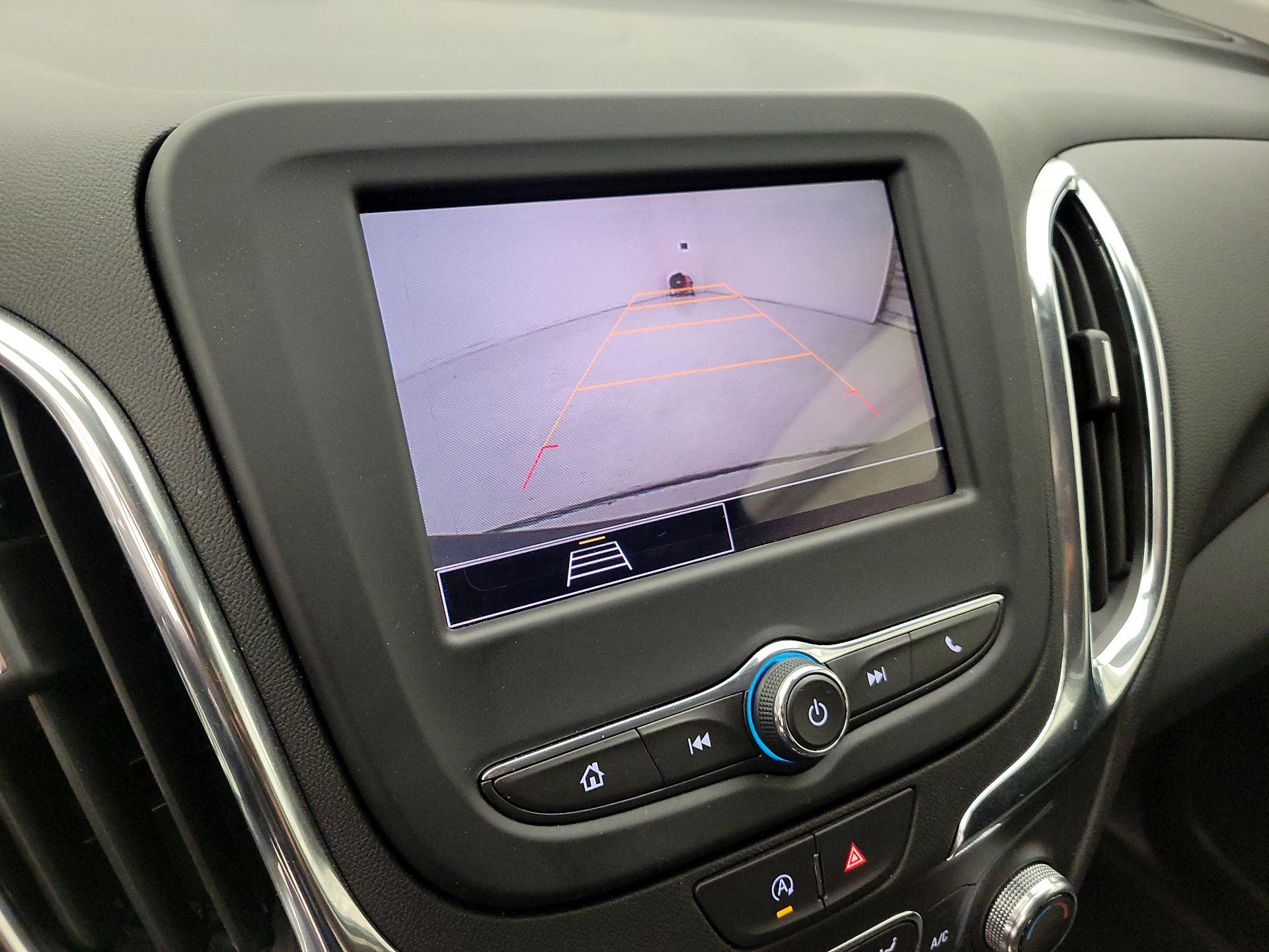 Thumbnail: 2023 Chevrolet Equinox - 14