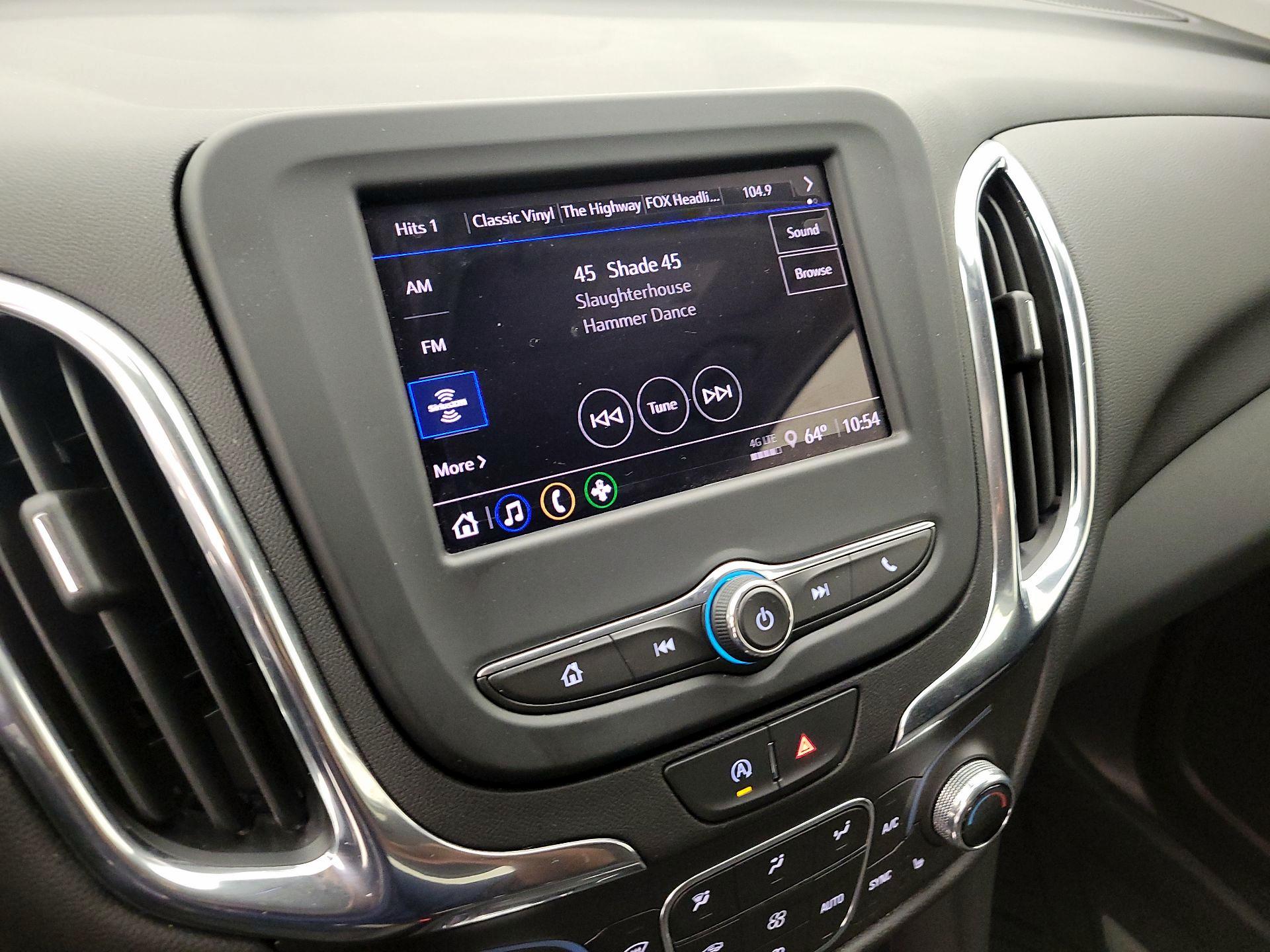 Thumbnail: 2023 Chevrolet Equinox - 15