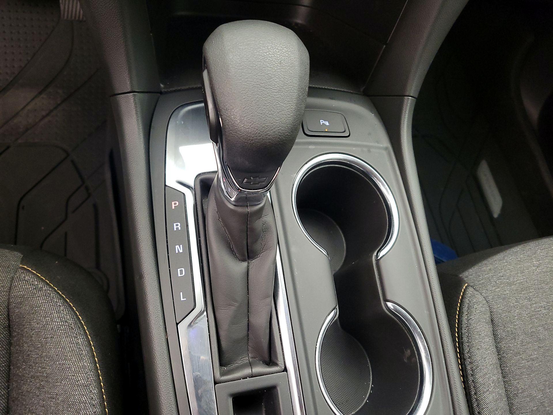 Thumbnail: 2023 Chevrolet Equinox - 17