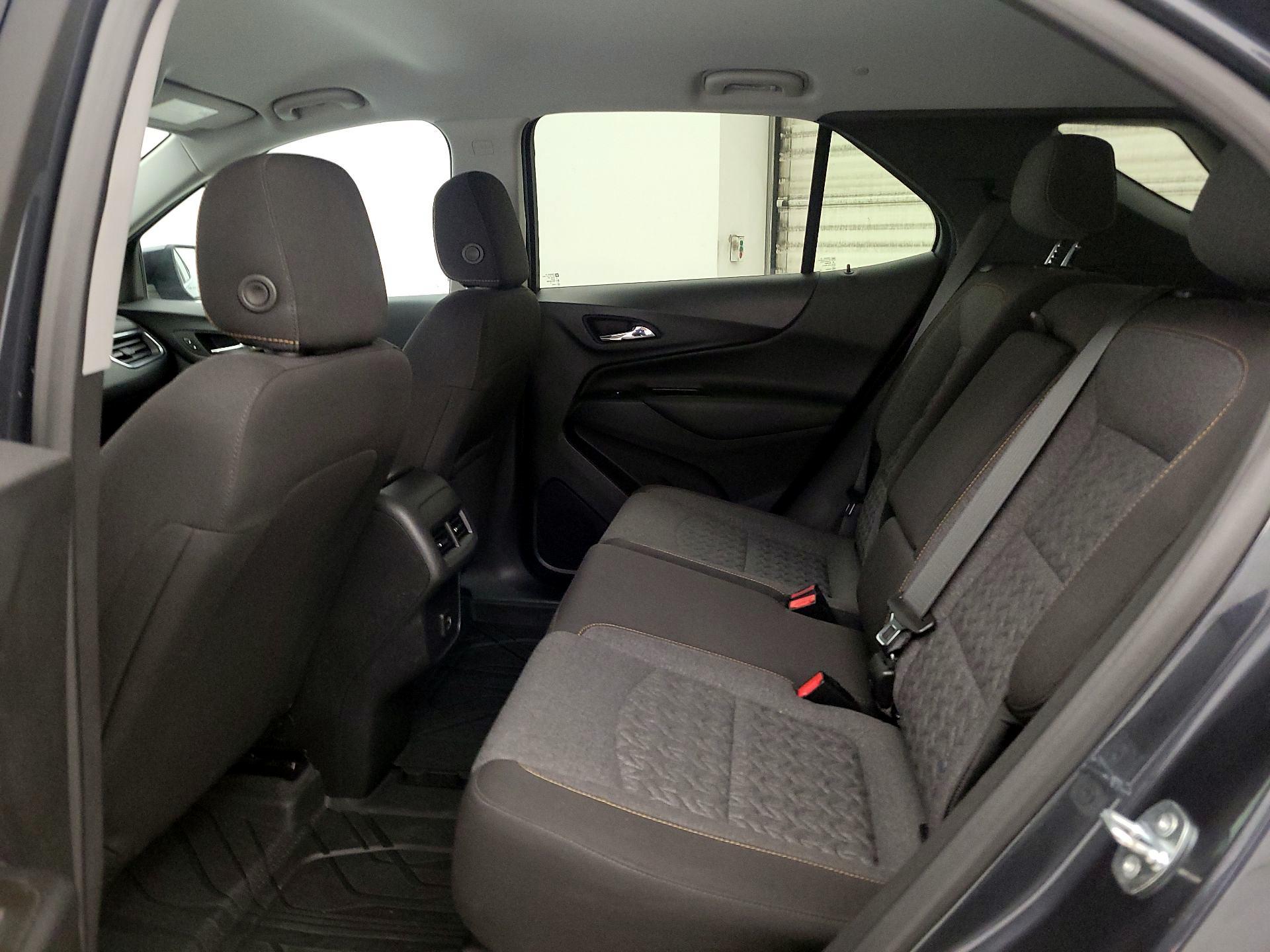 Thumbnail: 2023 Chevrolet Equinox - 19