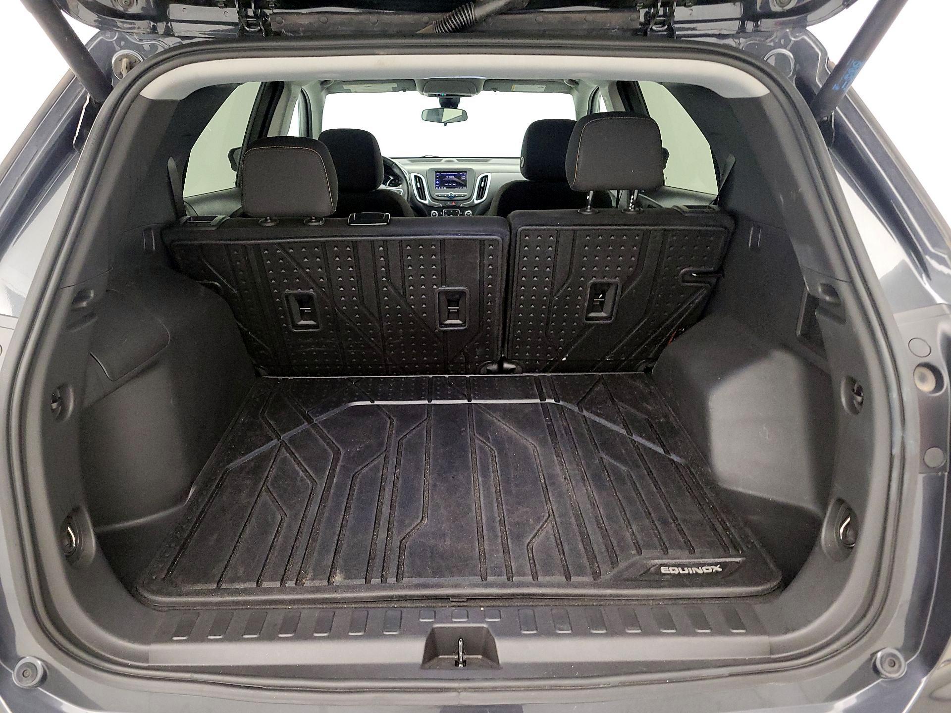 Thumbnail: 2023 Chevrolet Equinox - 20