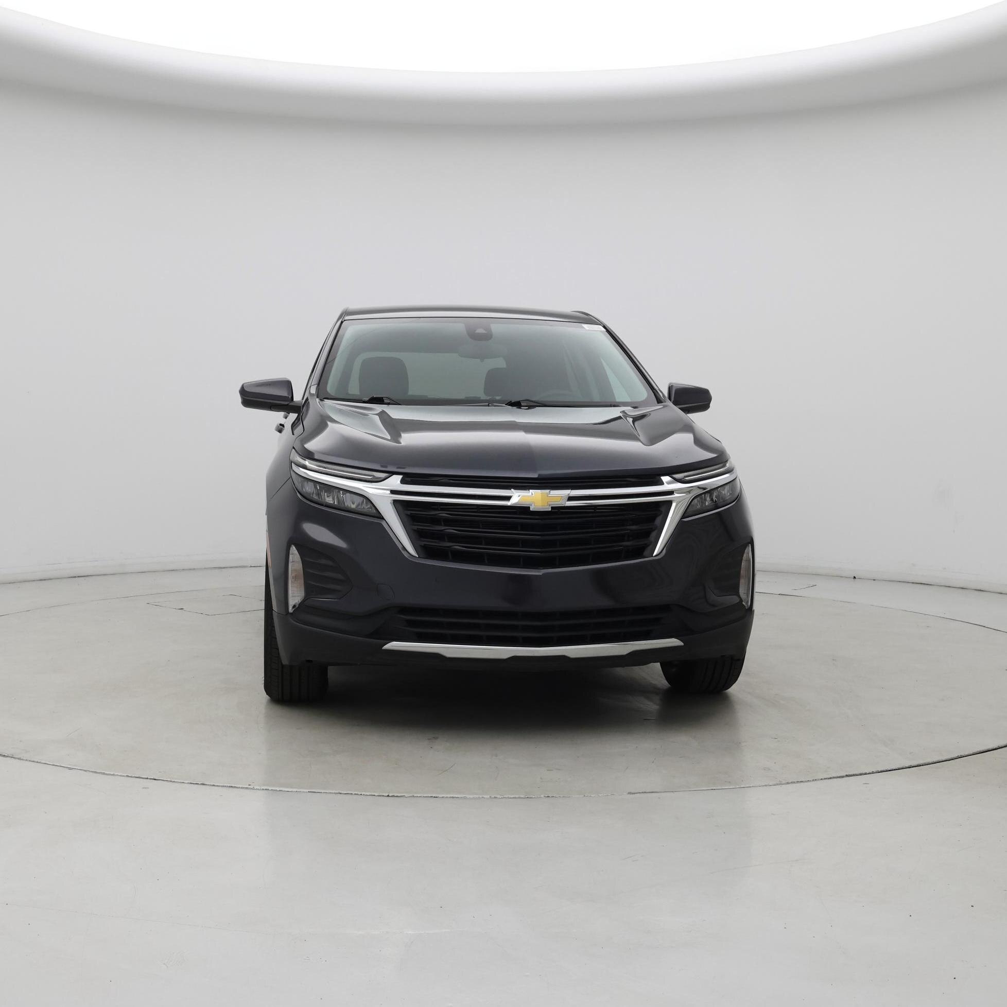 Thumbnail: 2023 Chevrolet Equinox - 5