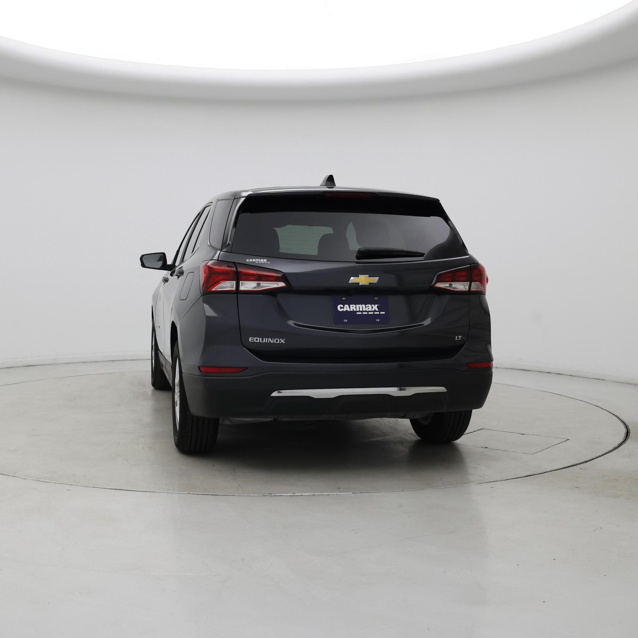 Thumbnail: 2023 Chevrolet Equinox - 6