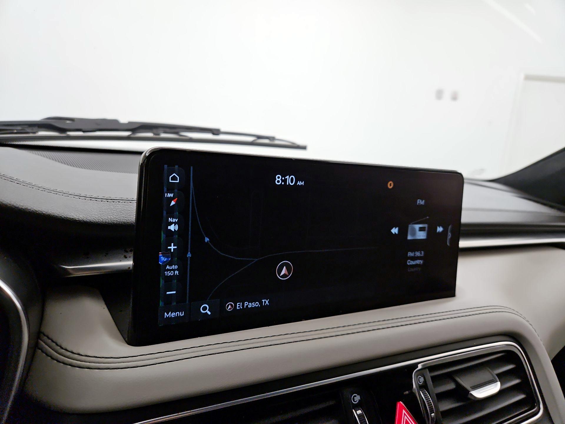 Thumbnail: 2023 Genesis G70 - 14