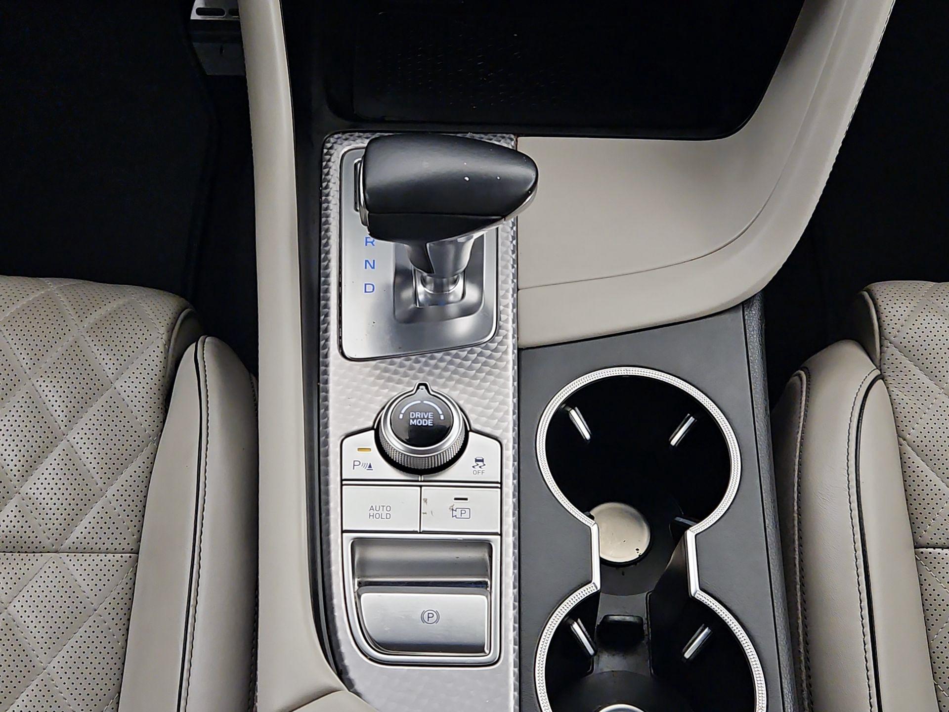 Thumbnail: 2023 Genesis G70 - 18