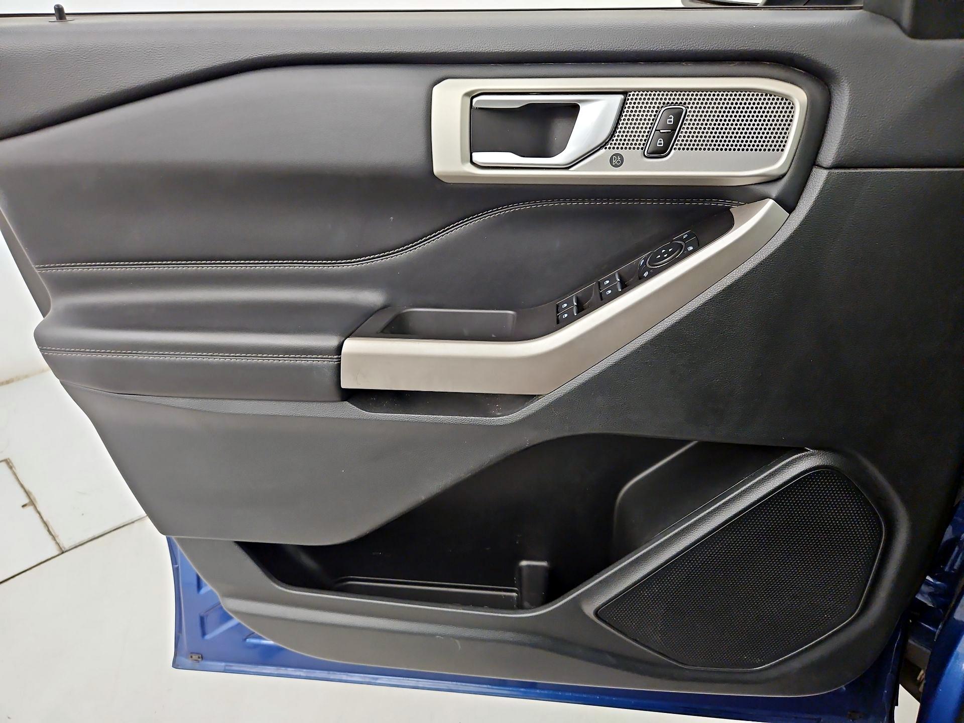 Thumbnail: 2023 Ford Explorer - 12