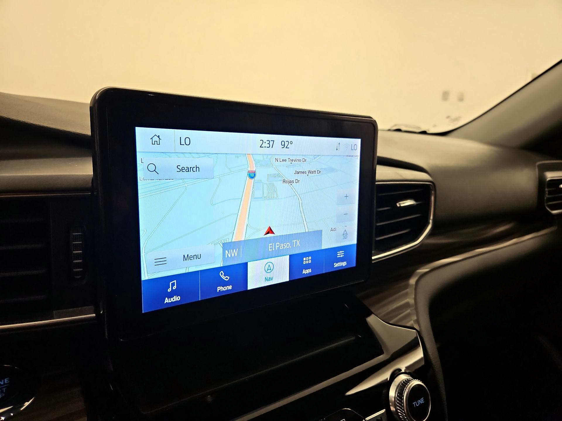 Thumbnail: 2023 Ford Explorer - 14