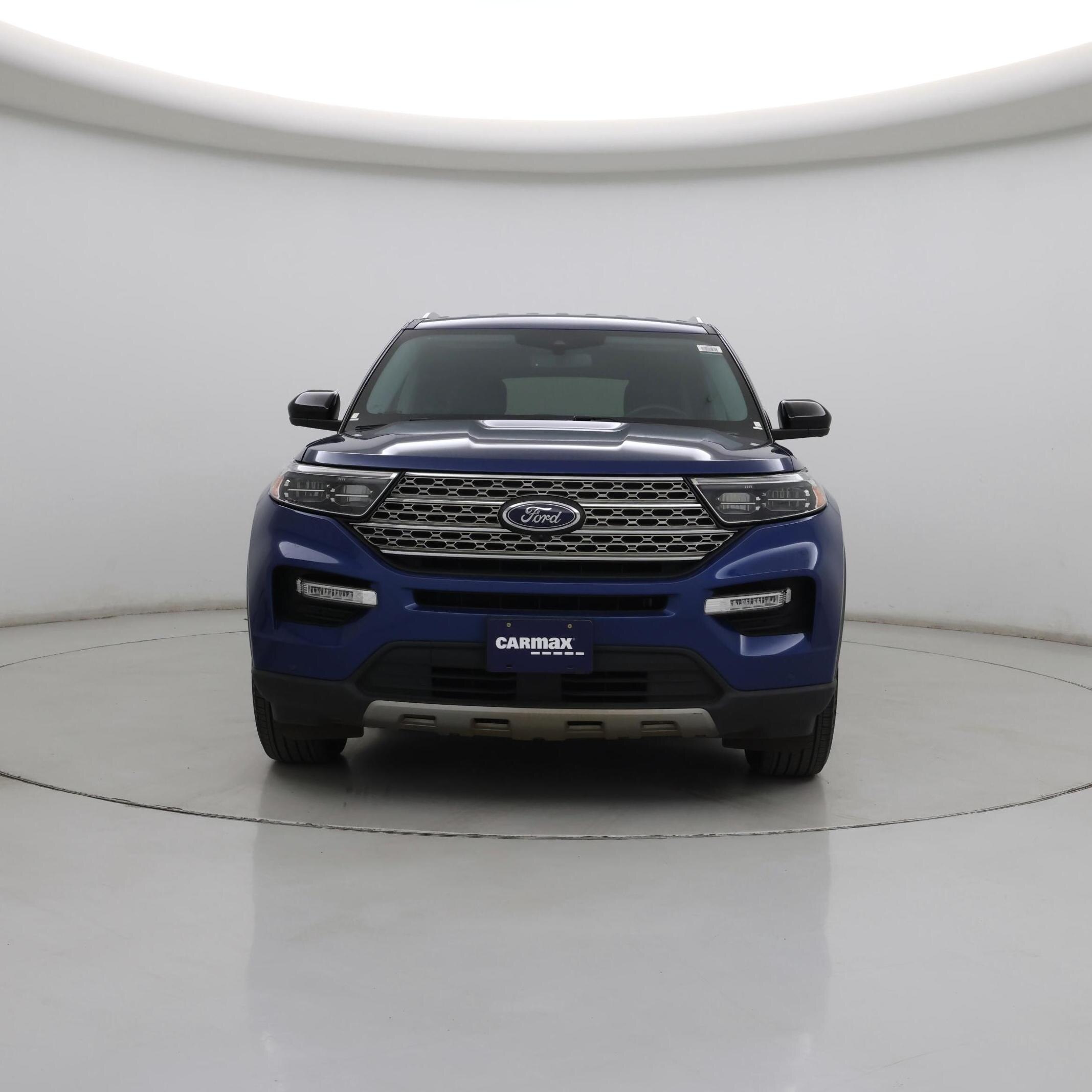 Thumbnail: 2023 Ford Explorer - 5