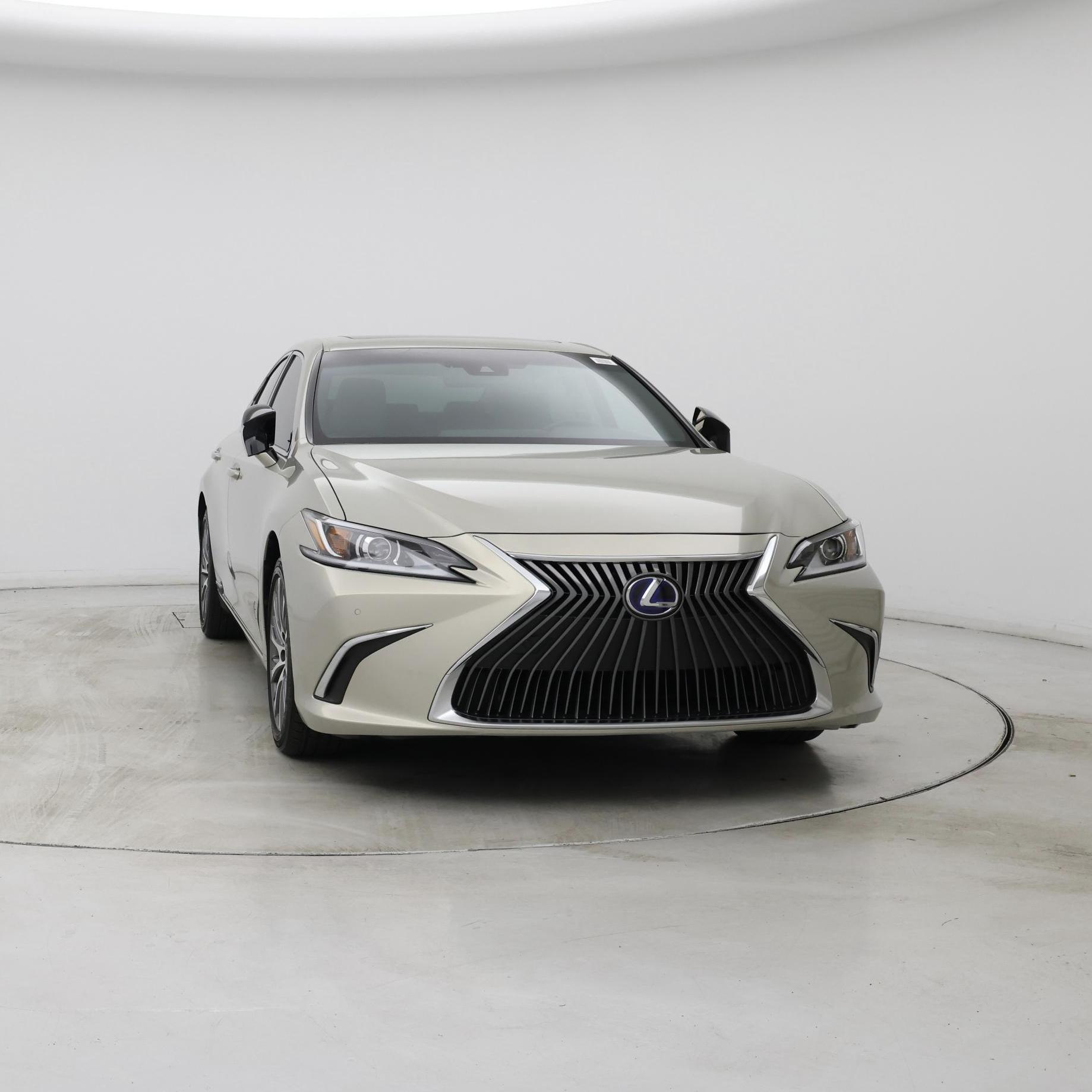 Thumbnail: 2020 Lexus ES - 5