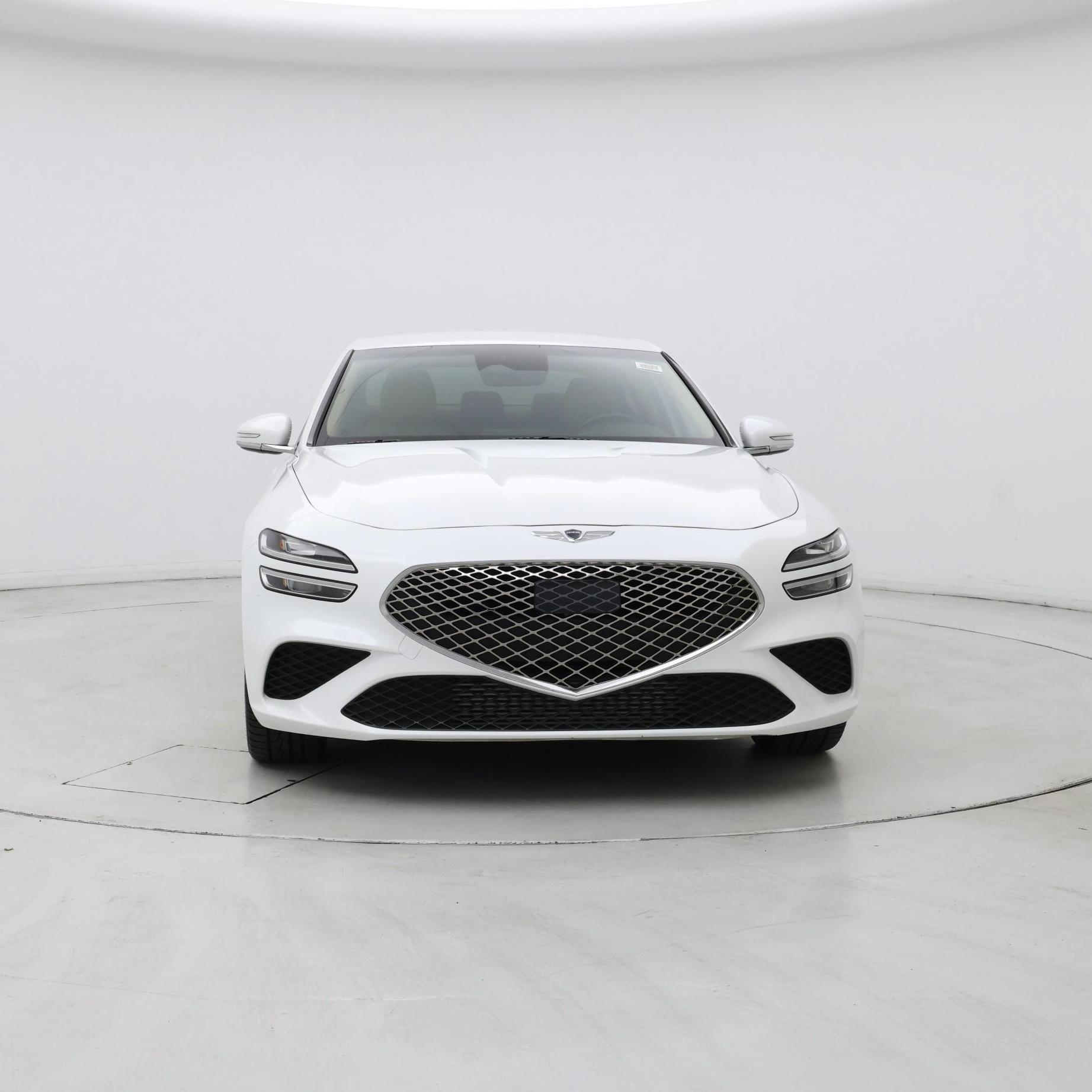 Thumbnail: 2022 Genesis G70 - 5