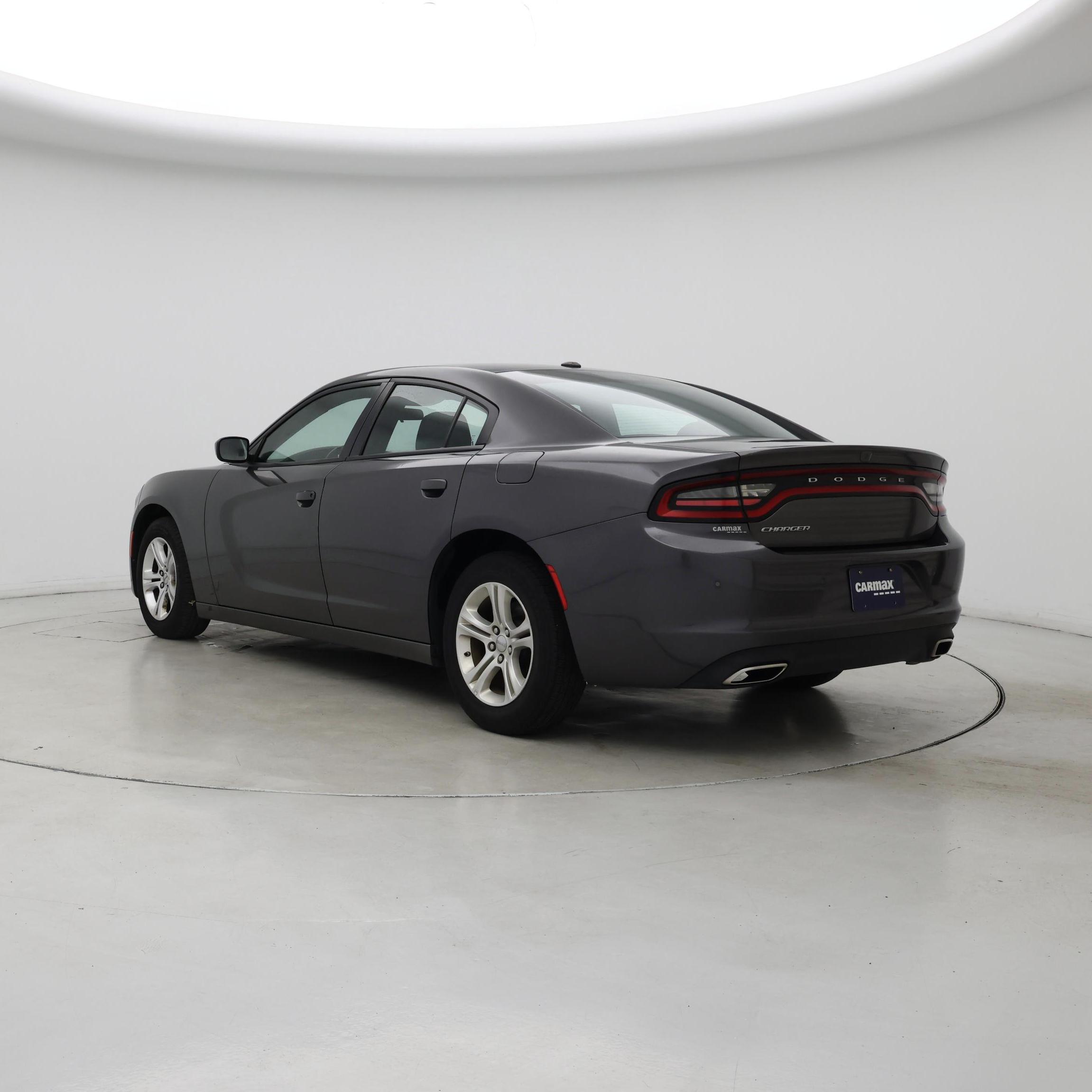 Thumbnail: 2022 Dodge Charger - 2