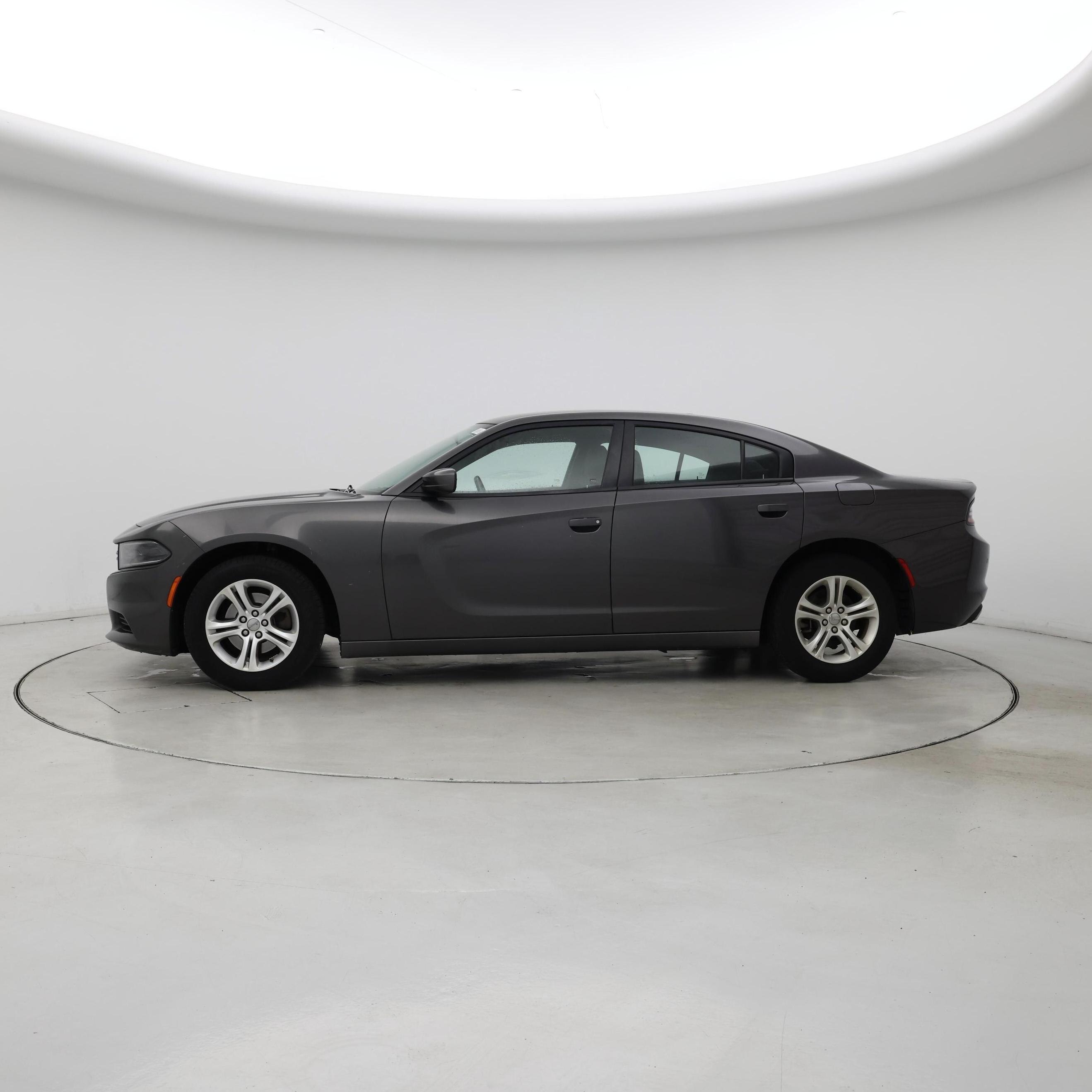 Thumbnail: 2022 Dodge Charger - 3