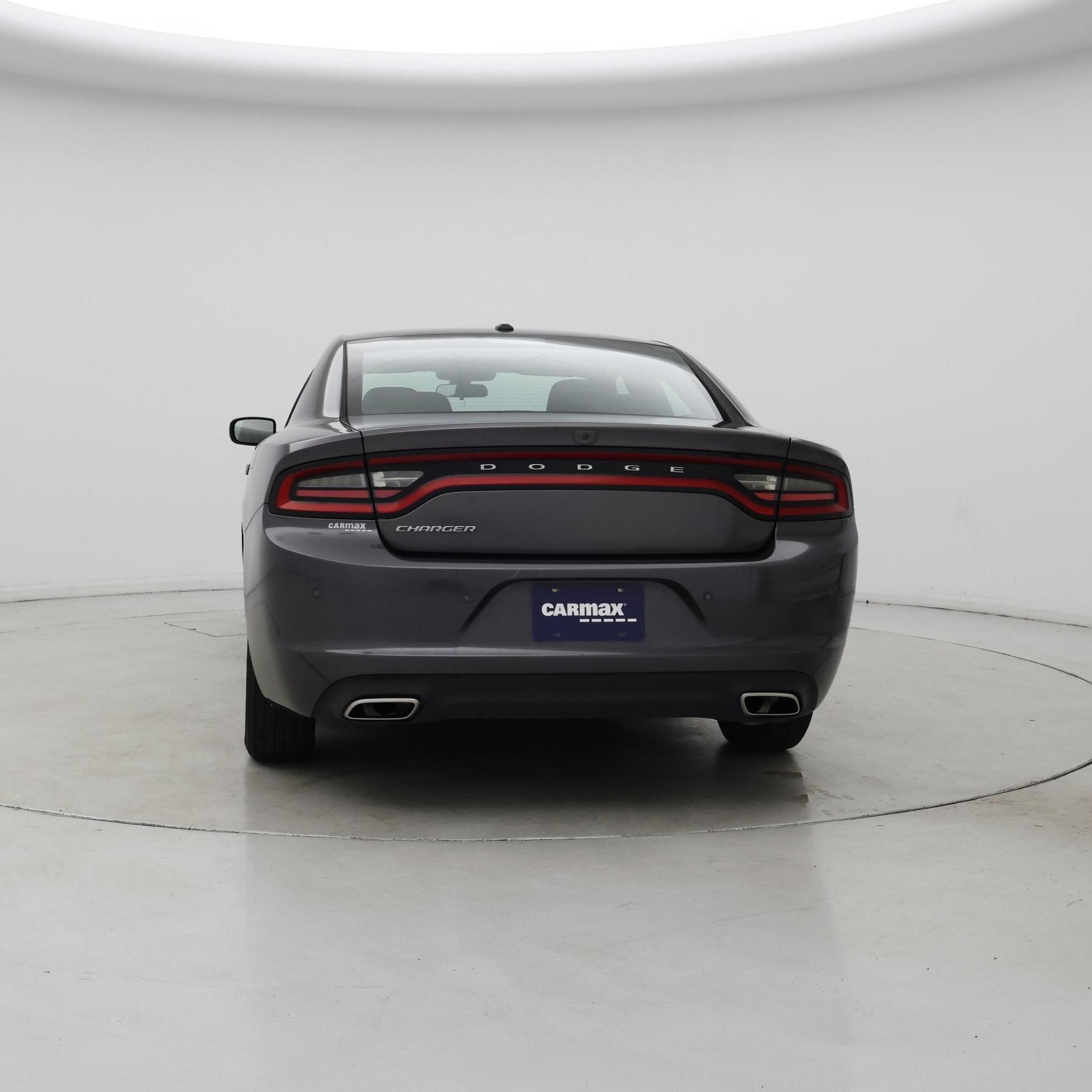 Thumbnail: 2022 Dodge Charger - 6