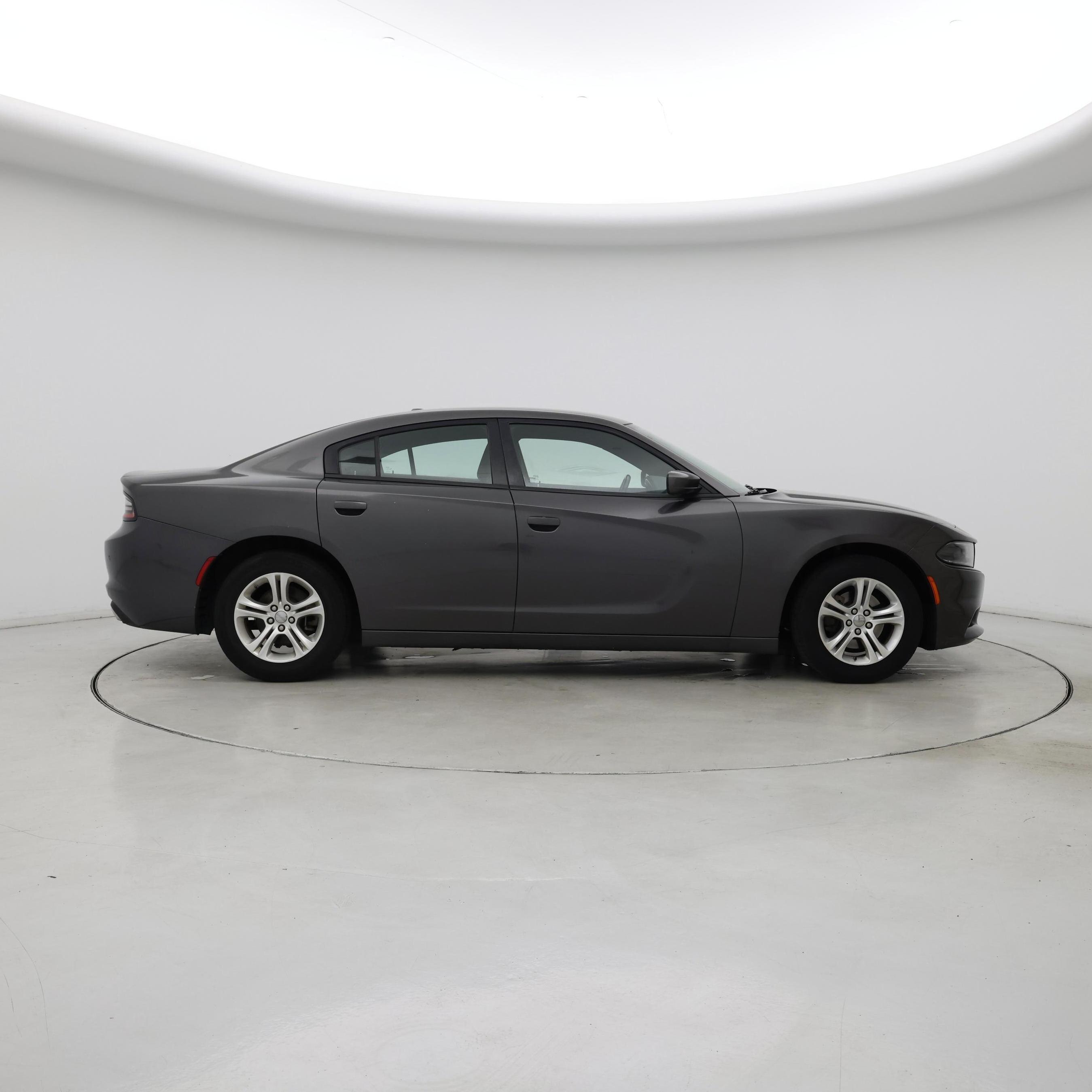 Thumbnail: 2022 Dodge Charger - 7