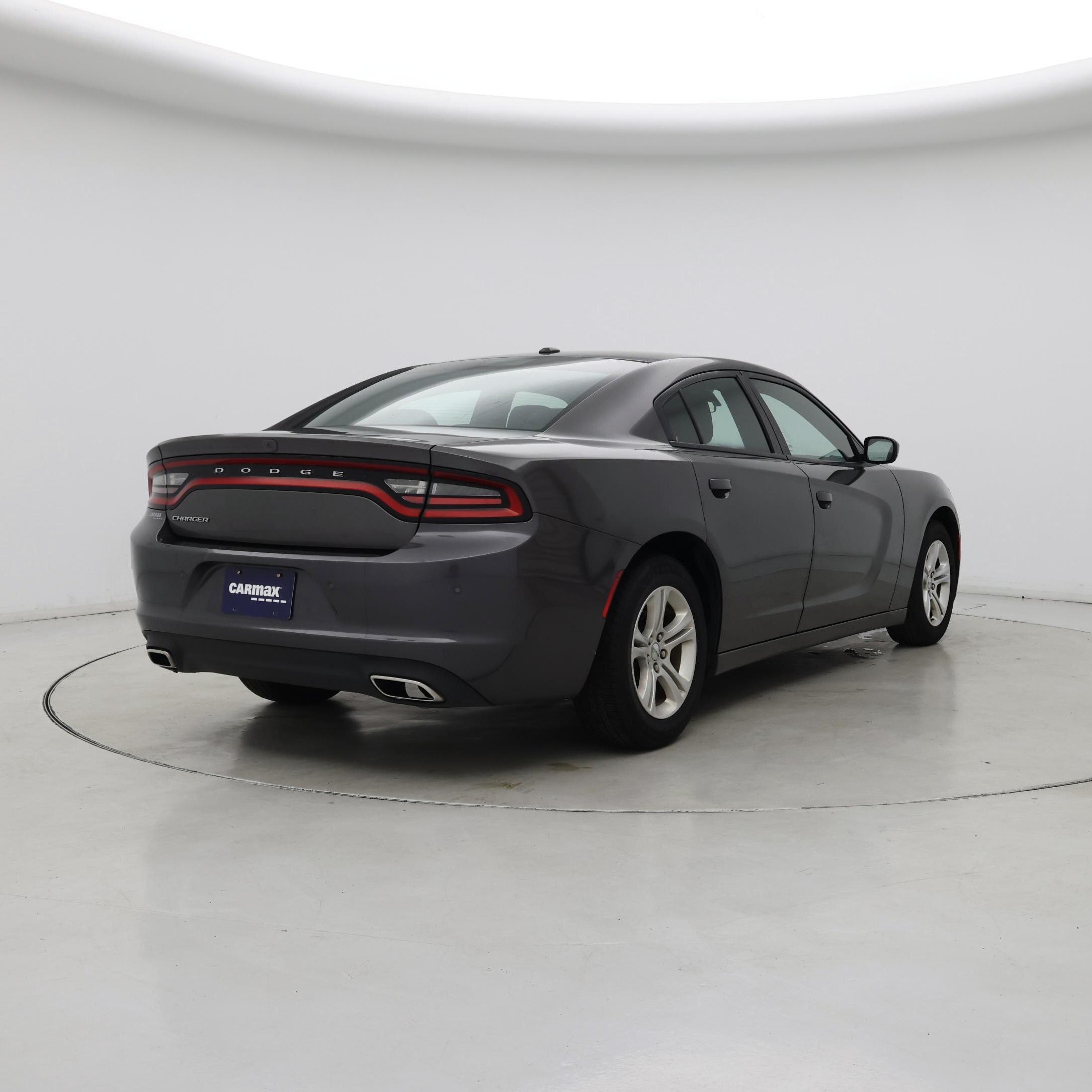 Thumbnail: 2022 Dodge Charger - 8