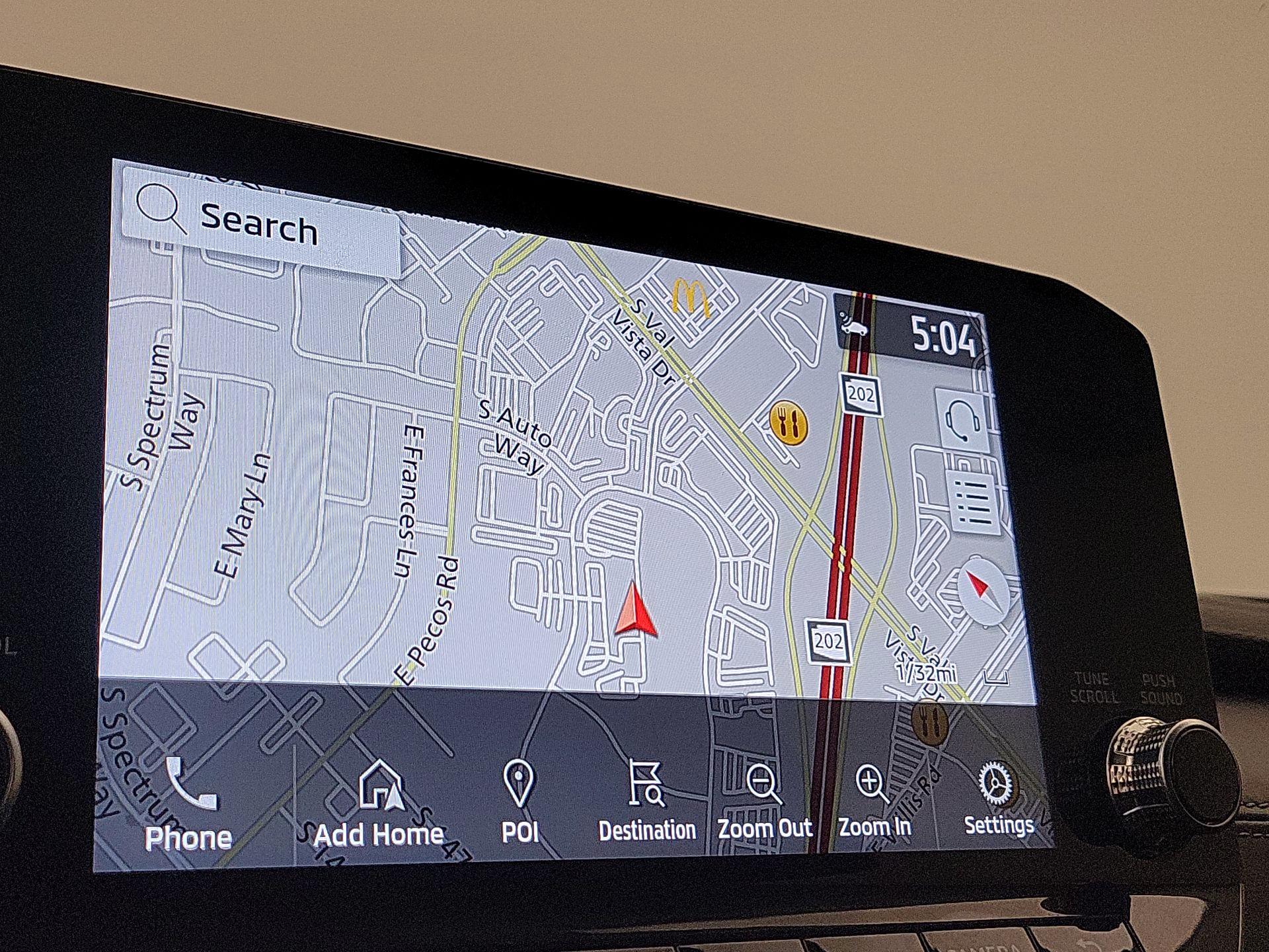 Thumbnail: 2023 Mitsubishi Outlander - 14