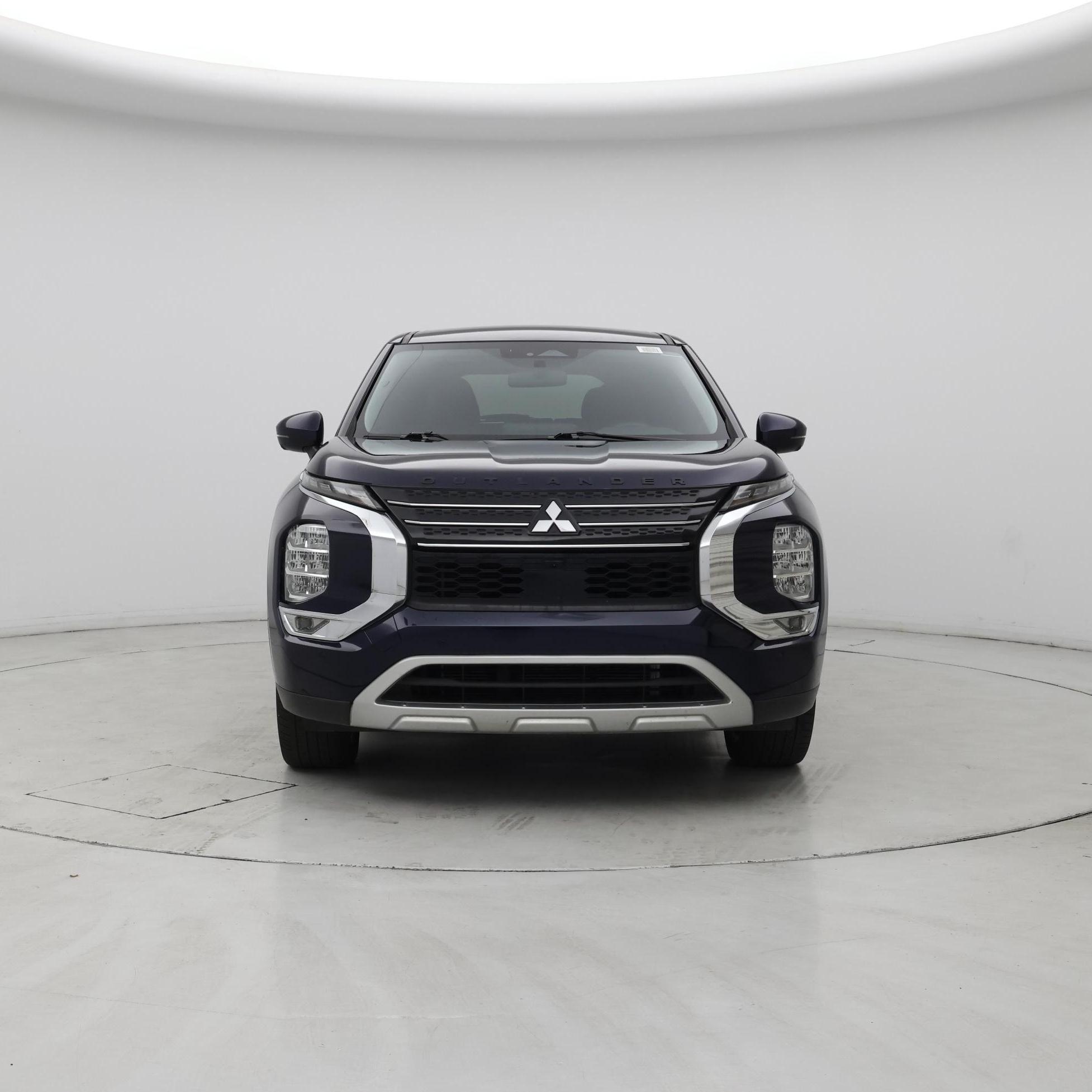 Thumbnail: 2023 Mitsubishi Outlander - 5