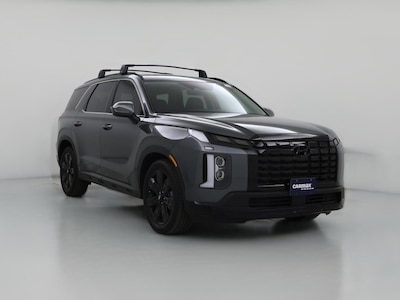 2024 Hyundai Palisade XRT