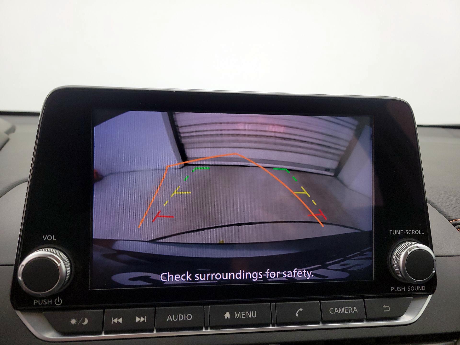 Thumbnail: 2021 Nissan Altima - 14